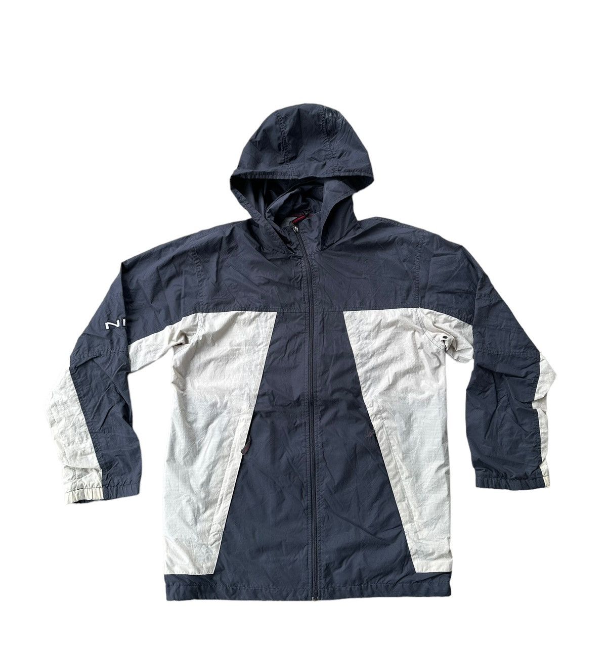 Nike Nike jacket hoodie Size US M / EU 48-50 / 2 - 1 Thumbnail