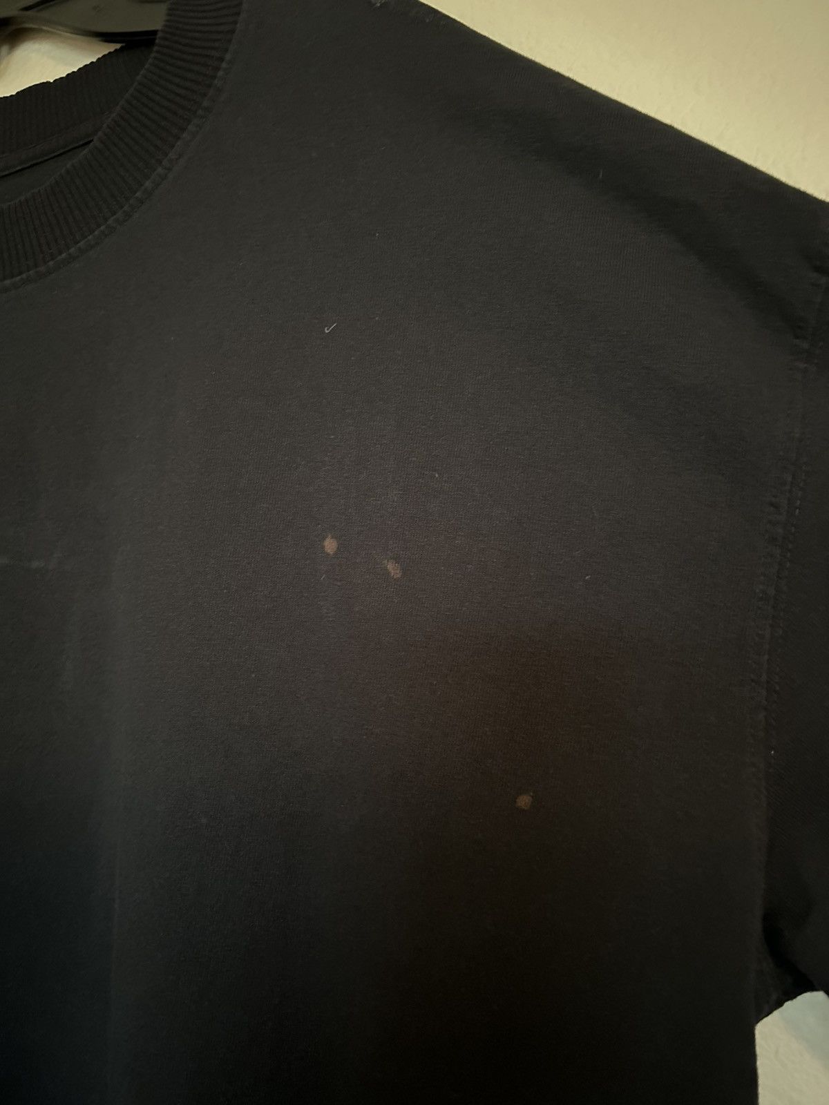 Allsaints Allsaints long sleeve t-shirt Size US L / EU 52-54 / 3 - 3 Thumbnail