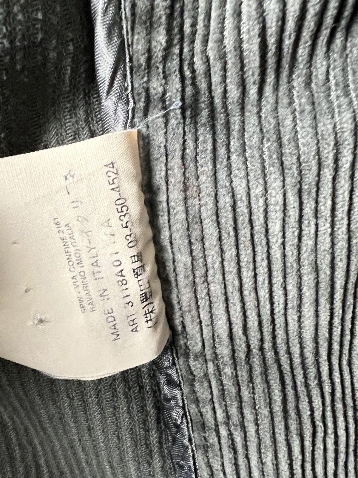 C.P. Company C.P. Company archive jumbo cord blazer parka jacket Size US M / EU 48-50 / 2 - 10 Thumbnail