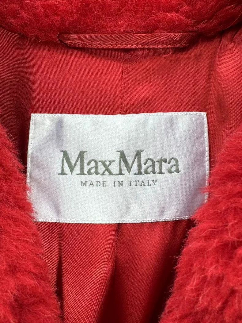Max Mara Max Mara Teddy coat Size XS / US 0-2 / IT 36-38 - 3 Thumbnail