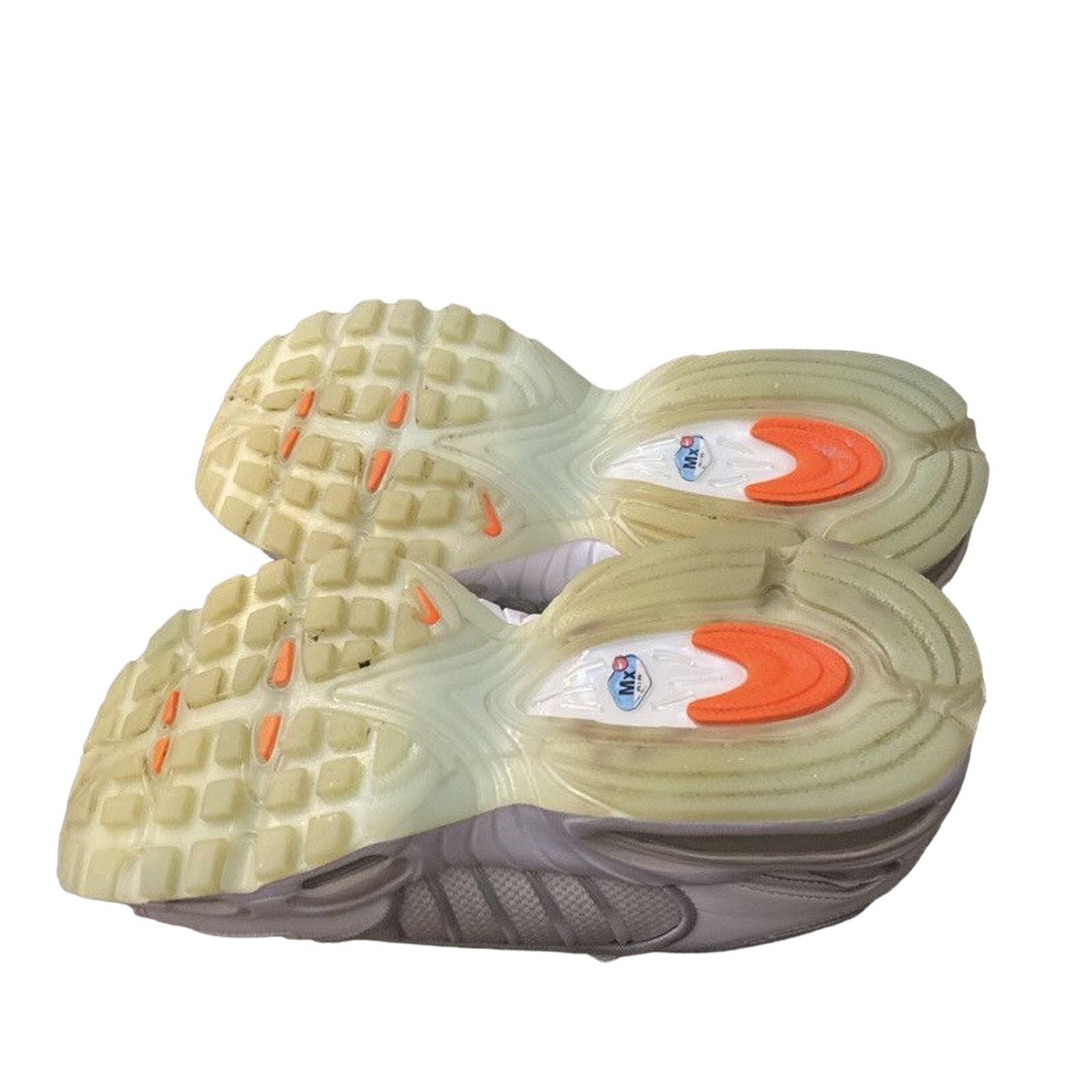 Nike Nike Air Max TailwindTotal Orange Size US 6.5 / EU 39-40 - 5 Thumbnail