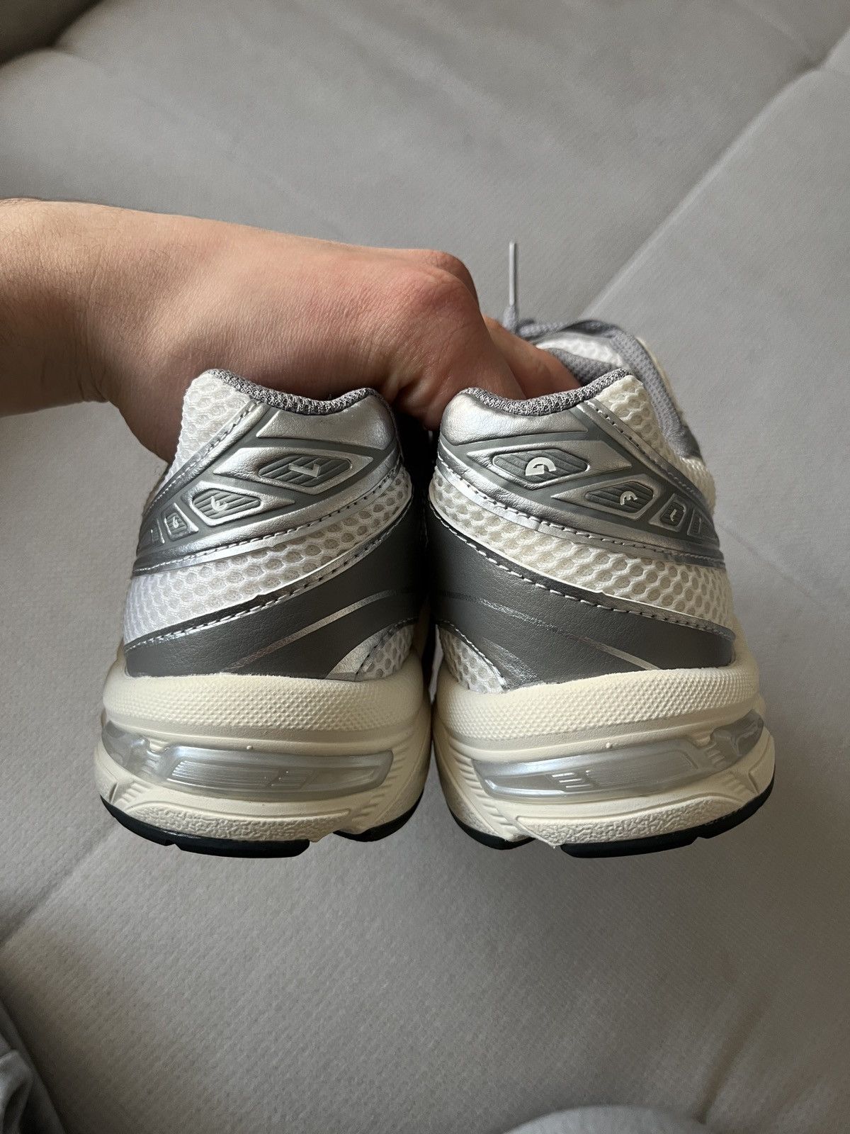 Asics Asics gel 1130 Size US 8.5 / EU 41-42 - 3 Thumbnail