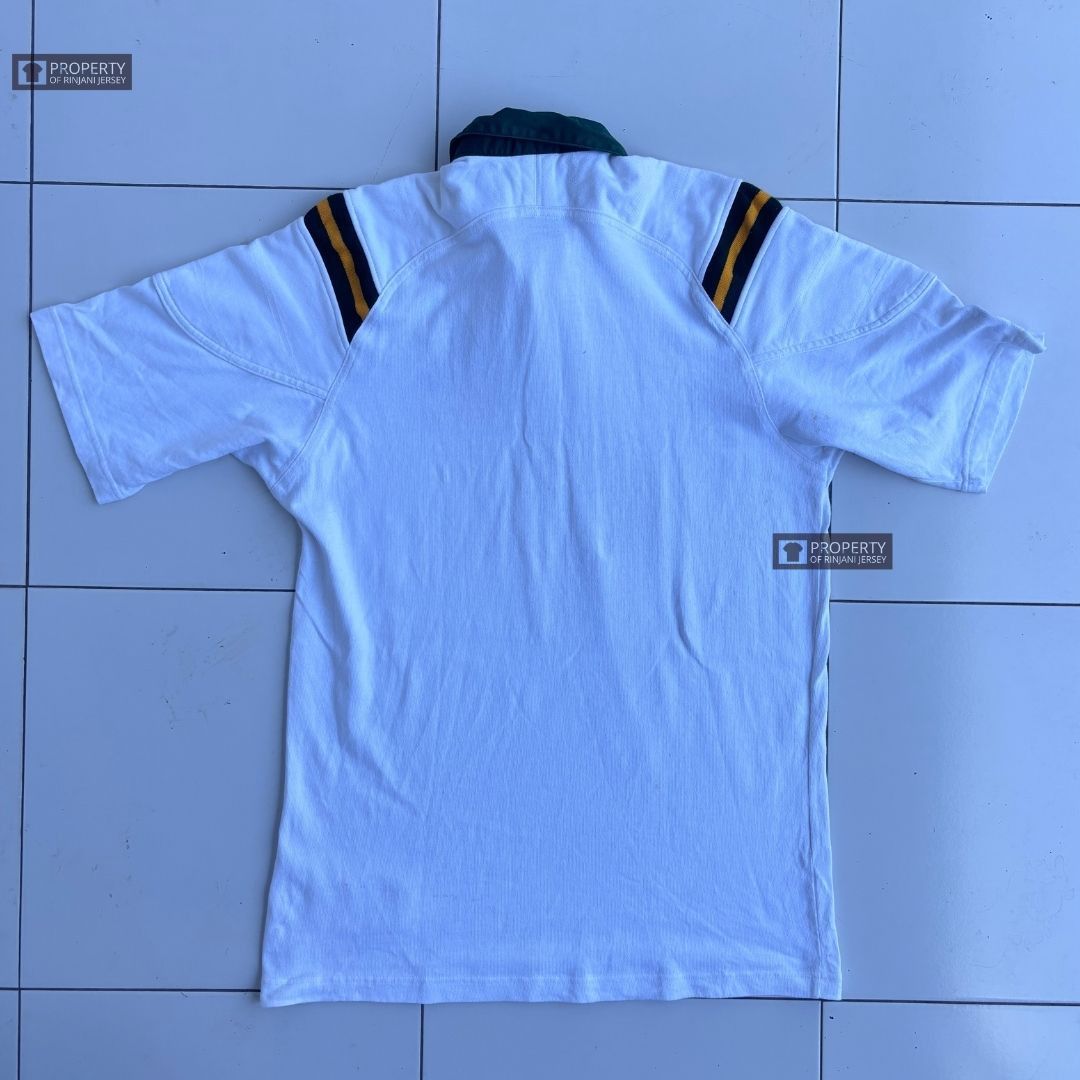 Nike 1999 Springboks Vintage Rugby Jersey Size US XL / EU 56 / 4 - 11 Thumbnail
