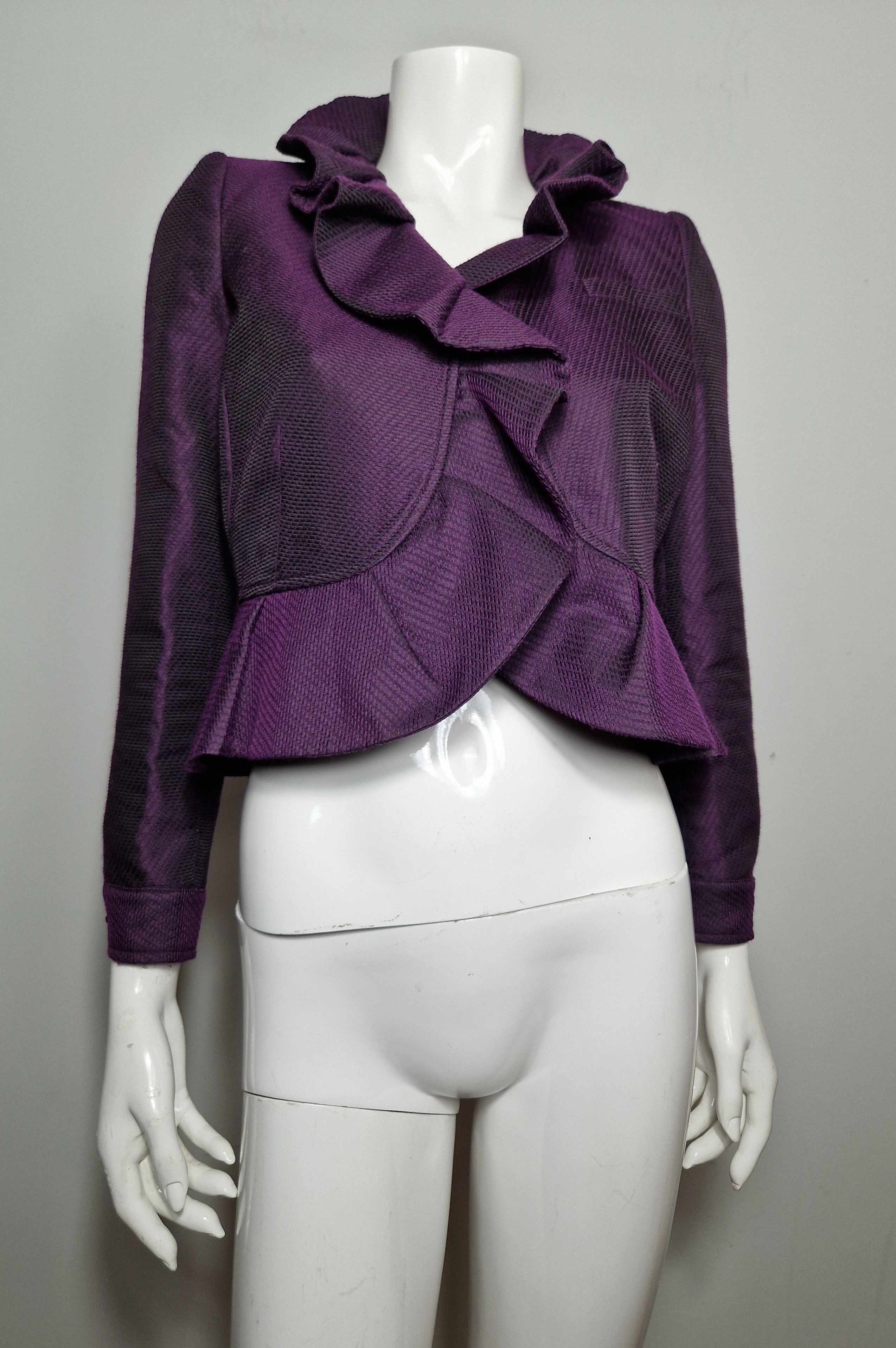 Valentino Valentino blazer Size XS / US 0-2 / IT 36-38 - 3 Thumbnail