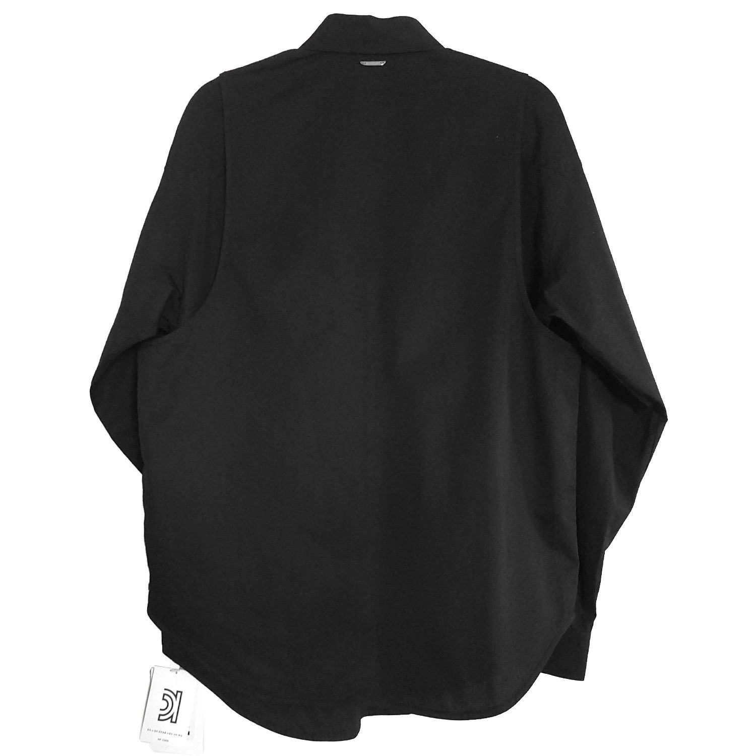 Jordan Brand × Nike Jordan Nike Air Long Sleeve Snap Button Shirt Jacket $590 Size US M / EU 48-50 / 2 - 3 Thumbnail