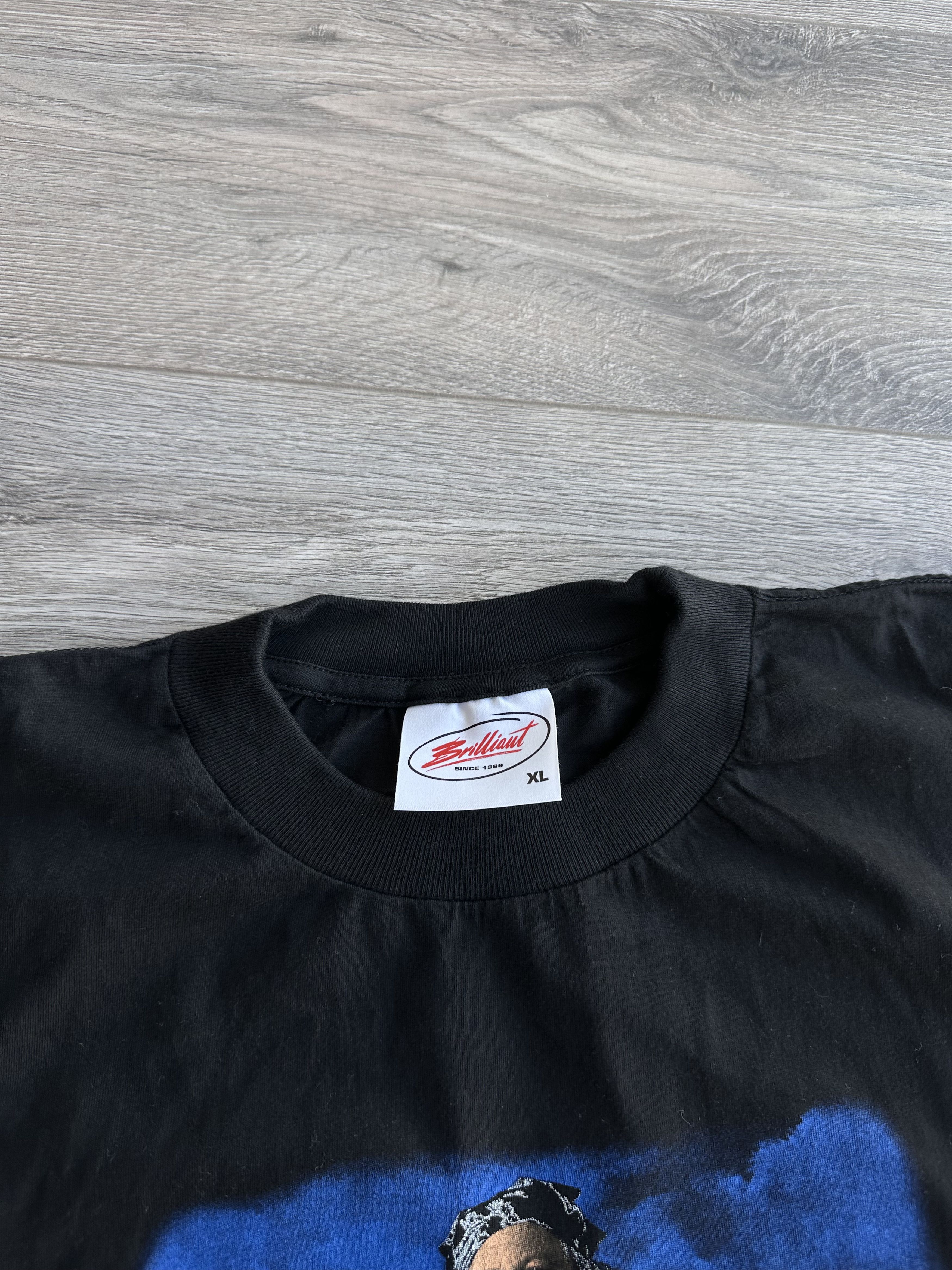 Band Tees × Vintage Fleetwood Mac Peter Green vintage band t shirt Size US XL / EU 56 / 4 - 3 Thumbnail