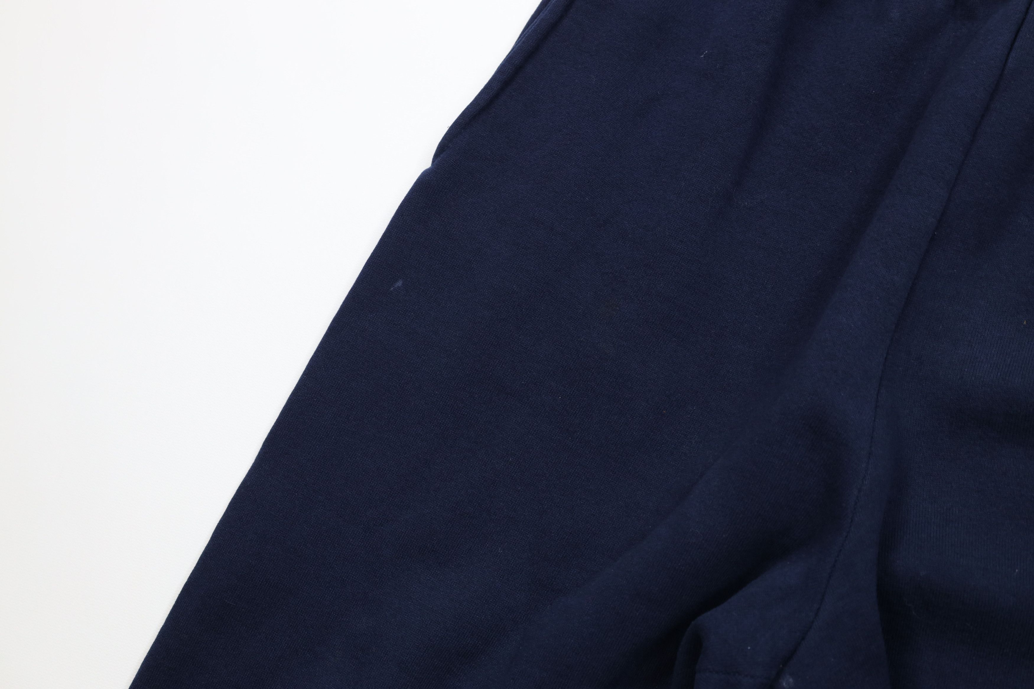 Russell Athletic Vintage 90s Russell Athletic Sweatpants Joggers Blue USA Size US 38 / EU 54 - 8 Thumbnail
