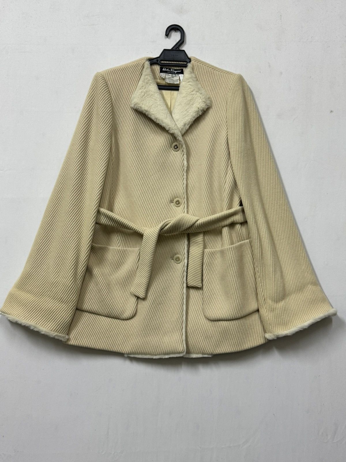 Salvatore Ferragamo SALVATORE FERRAGAMO LUXURY Size XS / US 0-2 / IT 36-38 - 3 Thumbnail