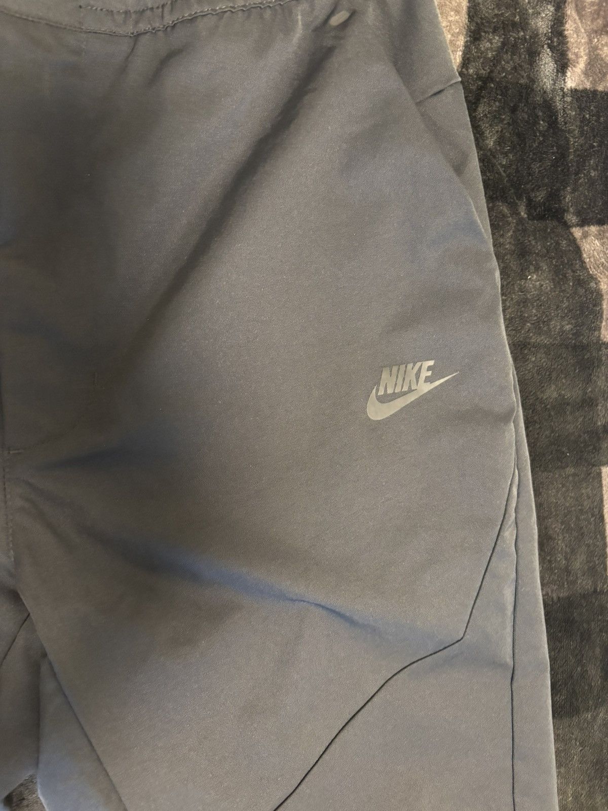 Nike Nike Track pants Size US 32 / EU 48 - 3 Thumbnail