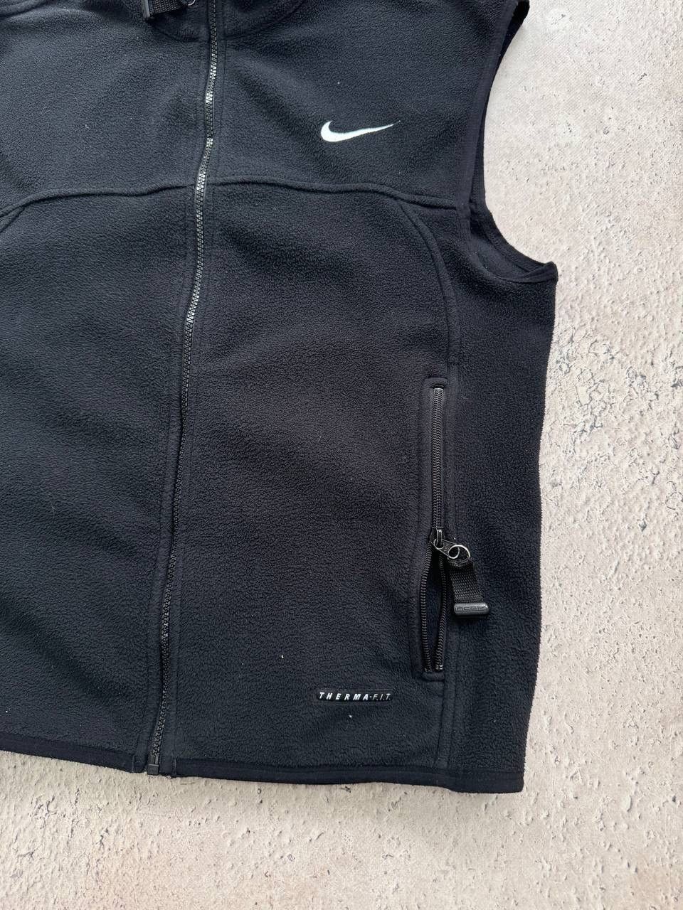 Nike × Nike ACG × Vintage Vintage Nike ACG fleece vest y2k Size US S / EU 44-46 / 1 - 6 Thumbnail