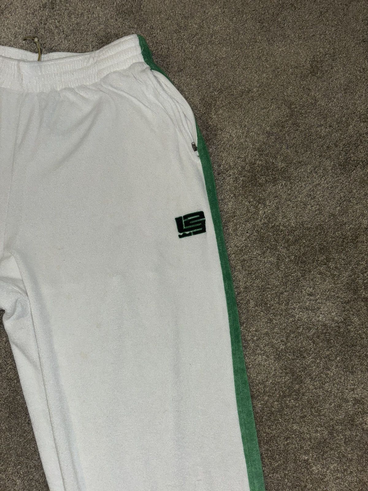 Nike Nike Rare Joggers Size US 40 / EU 56 - 2 Thumbnail