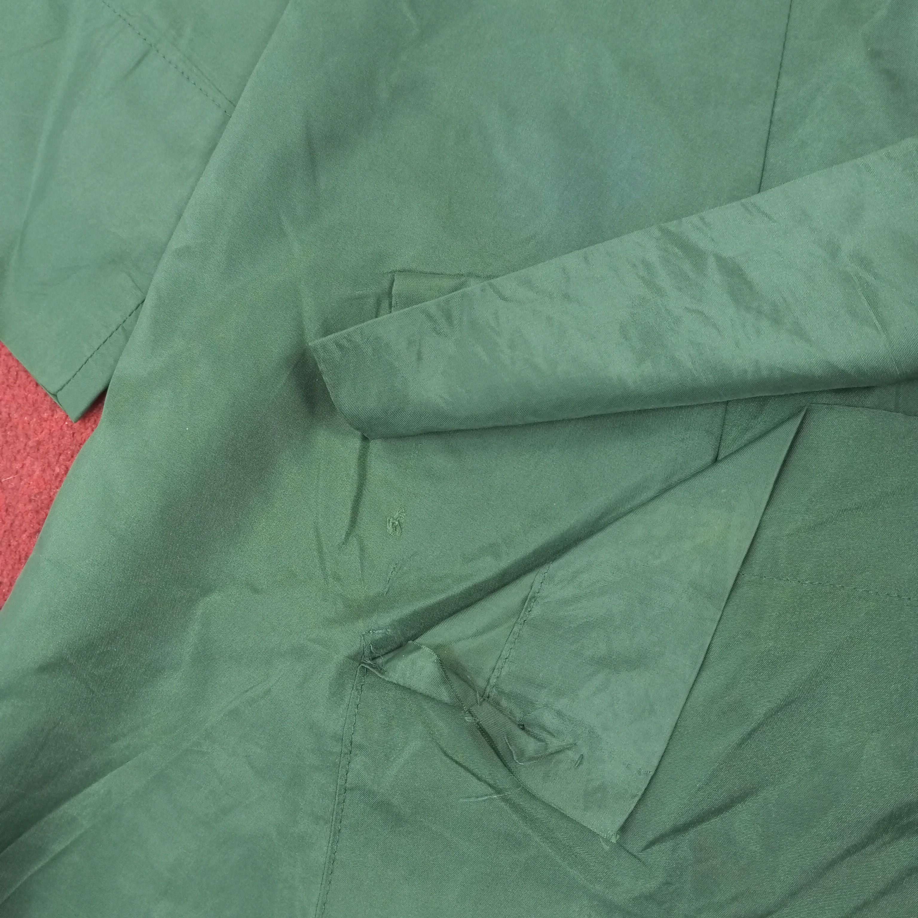 Issey Miyake × Japanese Brand × Vintage Issey Miyake Japanese Fashion Designer Jacket Size US XXL / EU 58 / 5 - 3 Thumbnail