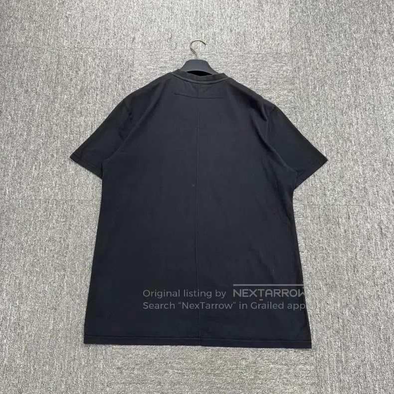 Givenchy Dog Head Short-Sleeve