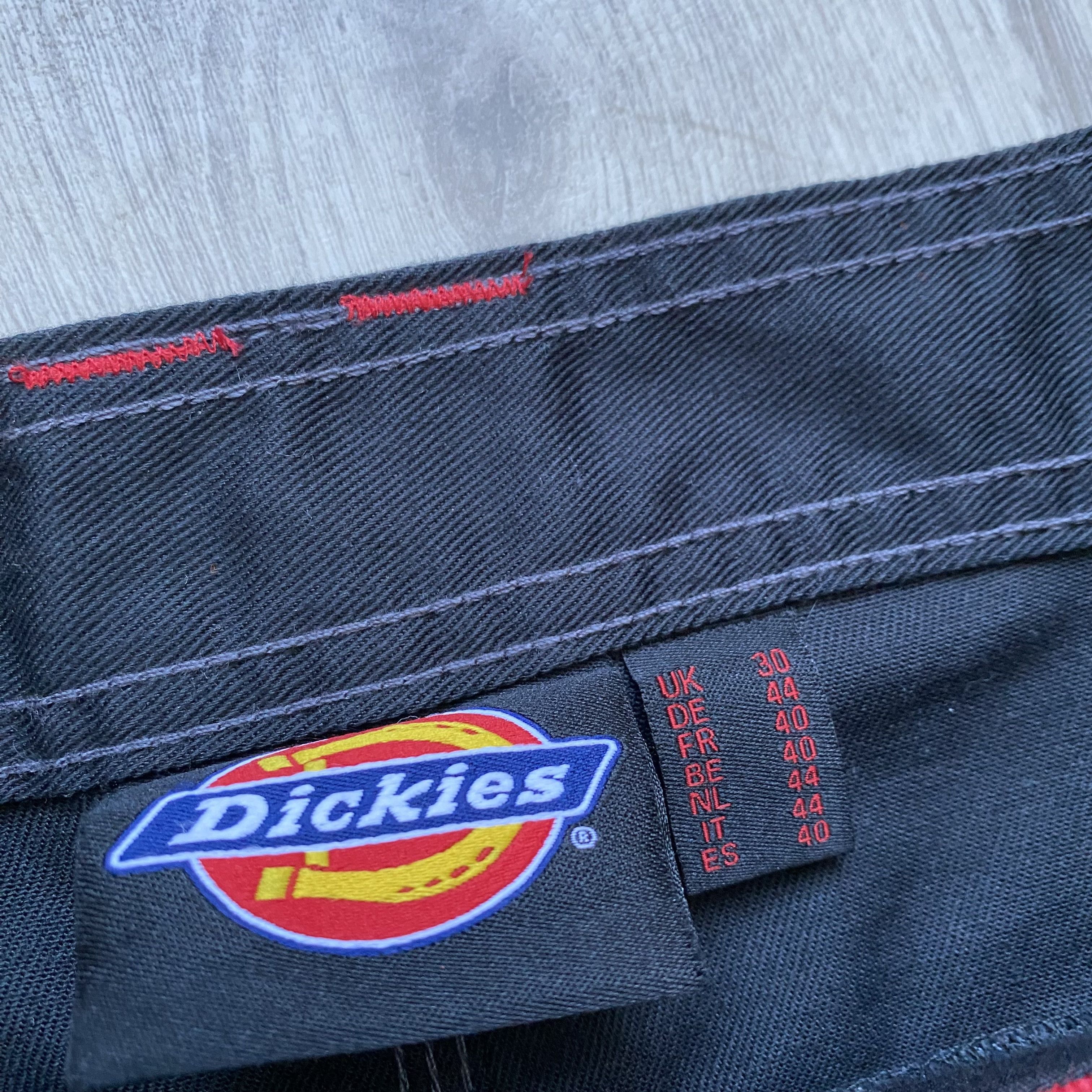 Carhartt 🔨 Dickies Work Shorts Multipocket workwear Skater vibe Size US 30 / EU 46 - 5 Thumbnail