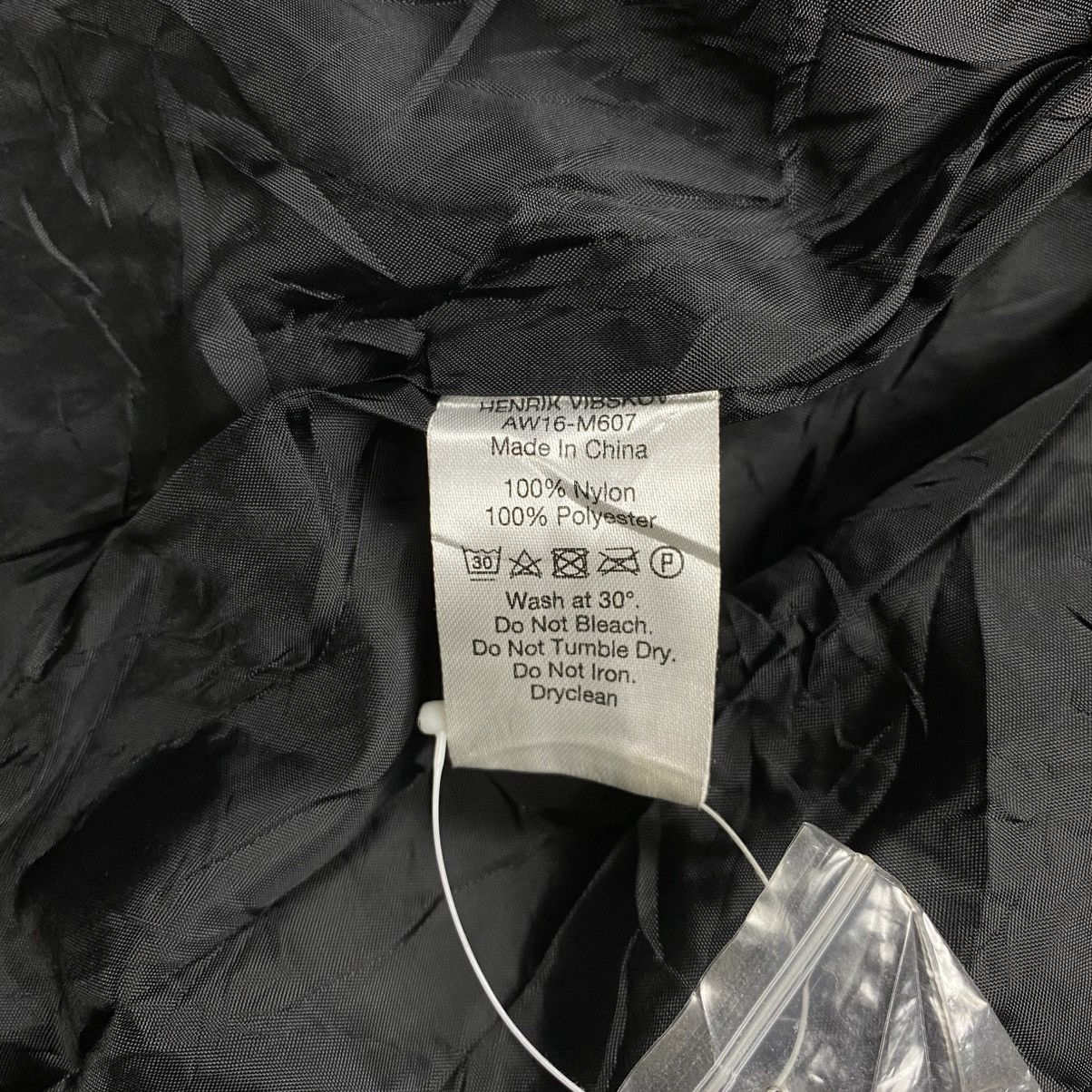 Henrik Vibskov Henrik vibskov Aw16 coat jacket Size US L / EU 52-54 / 3 - 11 Thumbnail