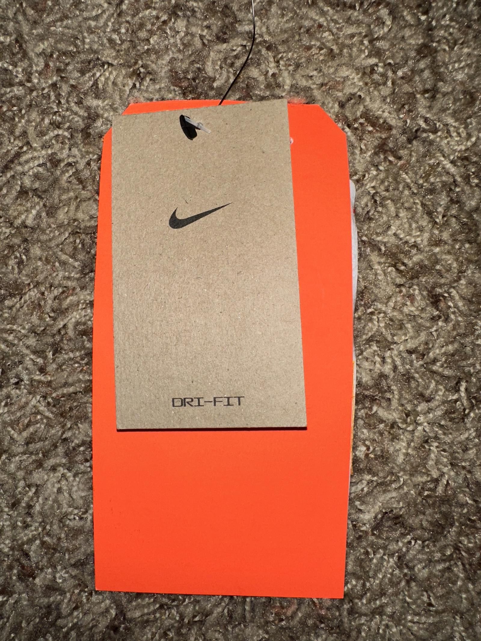 Nike Nike Big Kids (Boy’s) Spartak Moscow 2021/22 Stadium Home SampleTrue Size US 26 / EU 42 - 11 Thumbnail