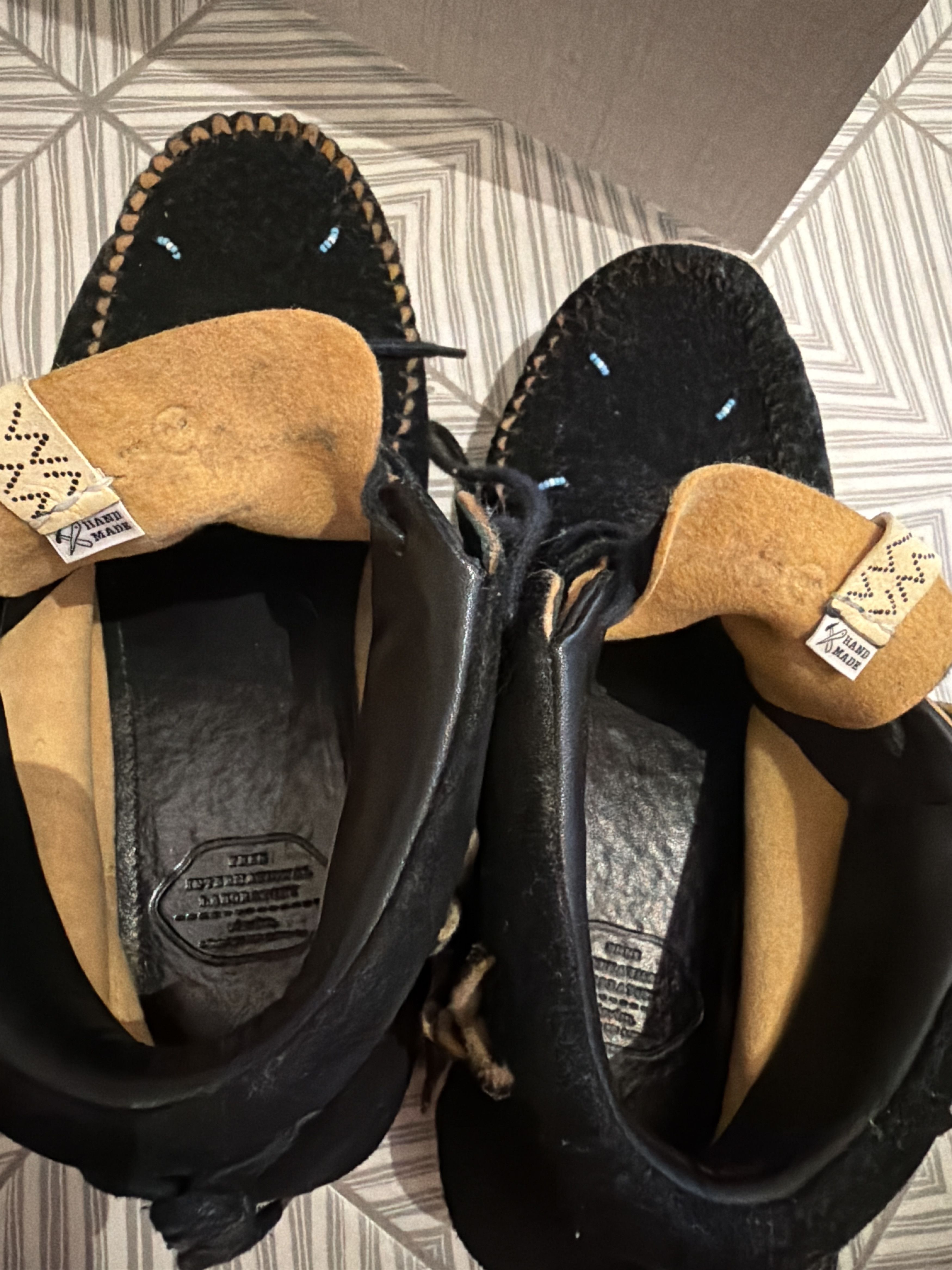 Visvim Visvim FBT Shaman Folk Size US 8 / EU 41 - 7 Thumbnail