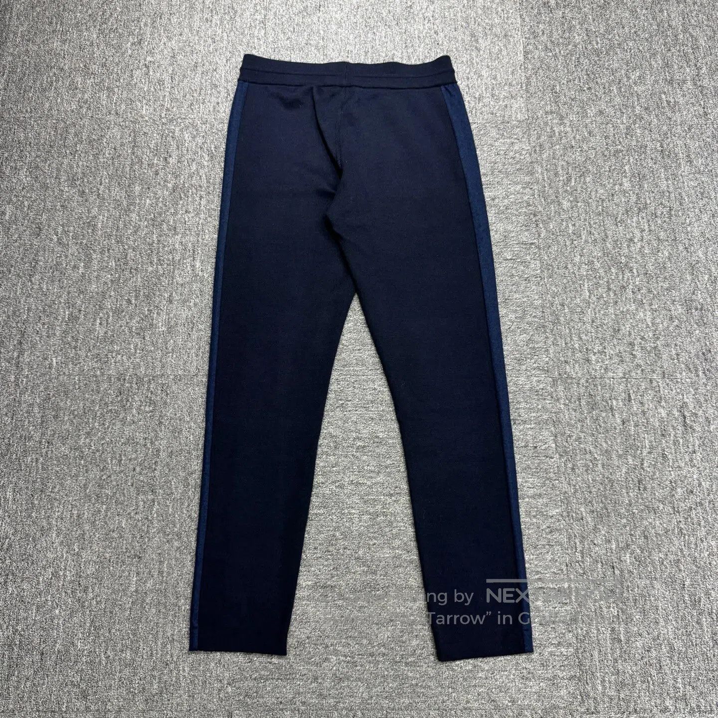 Loro Piana LORO PIANA Mianyang casual trousers| Size US 30 / EU 46 - 2 Thumbnail