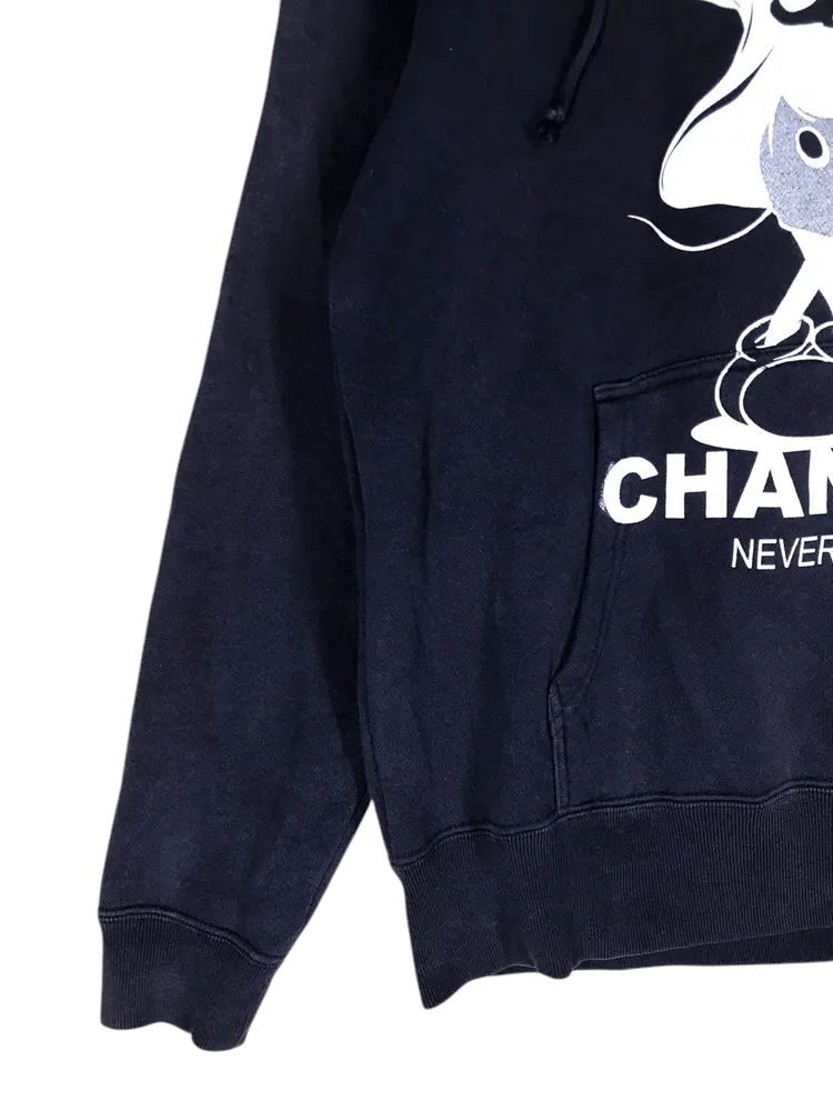 Japanese Brand Anchor Craft Hoodies Size US M / EU 48-50 / 2 - 4 Thumbnail