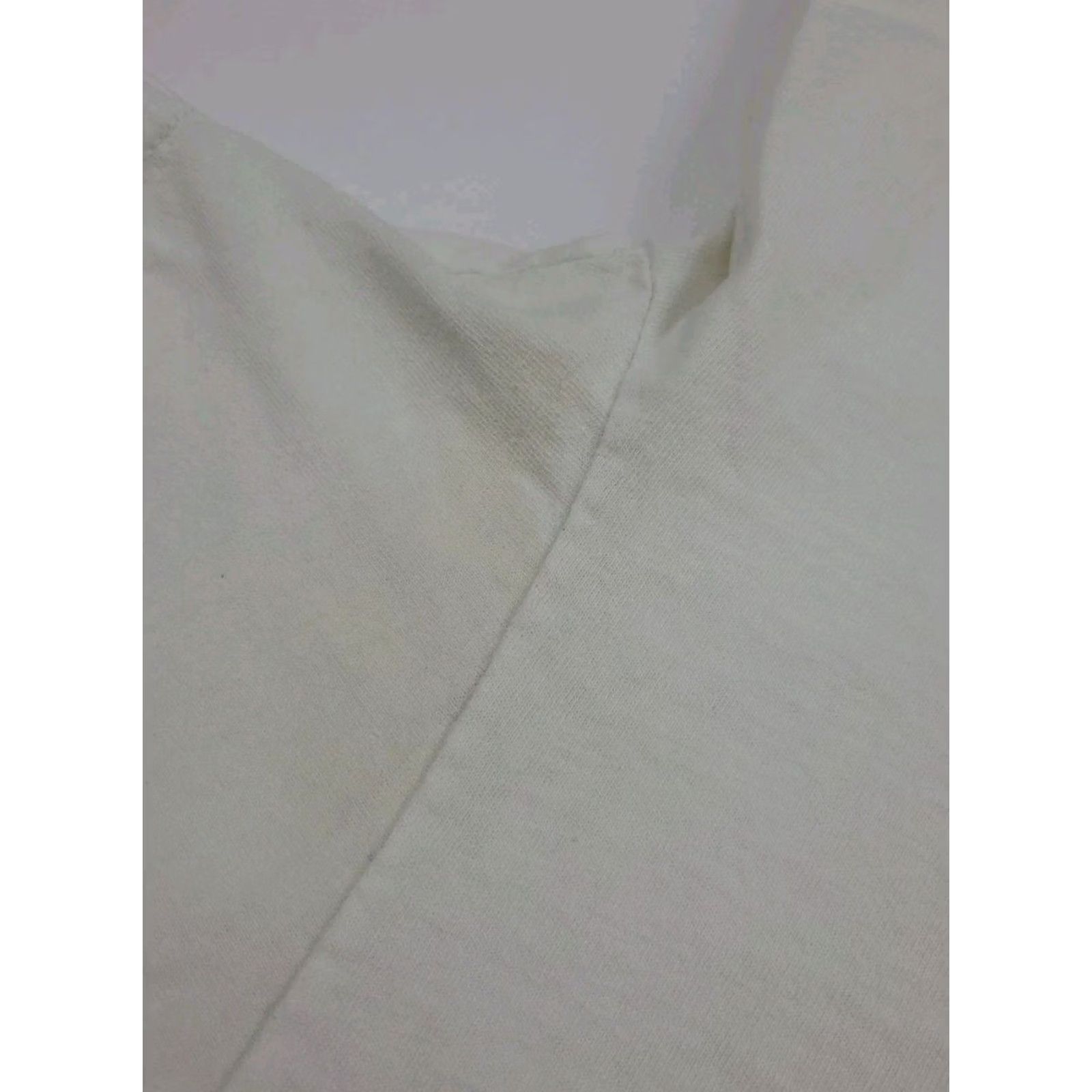 Logo 7 Vintage Aesthetics Logo Print Shirt Skateboarding Rare Htf USA Made Y2k 90s Size US M / EU 48-50 / 2 - 7 Thumbnail