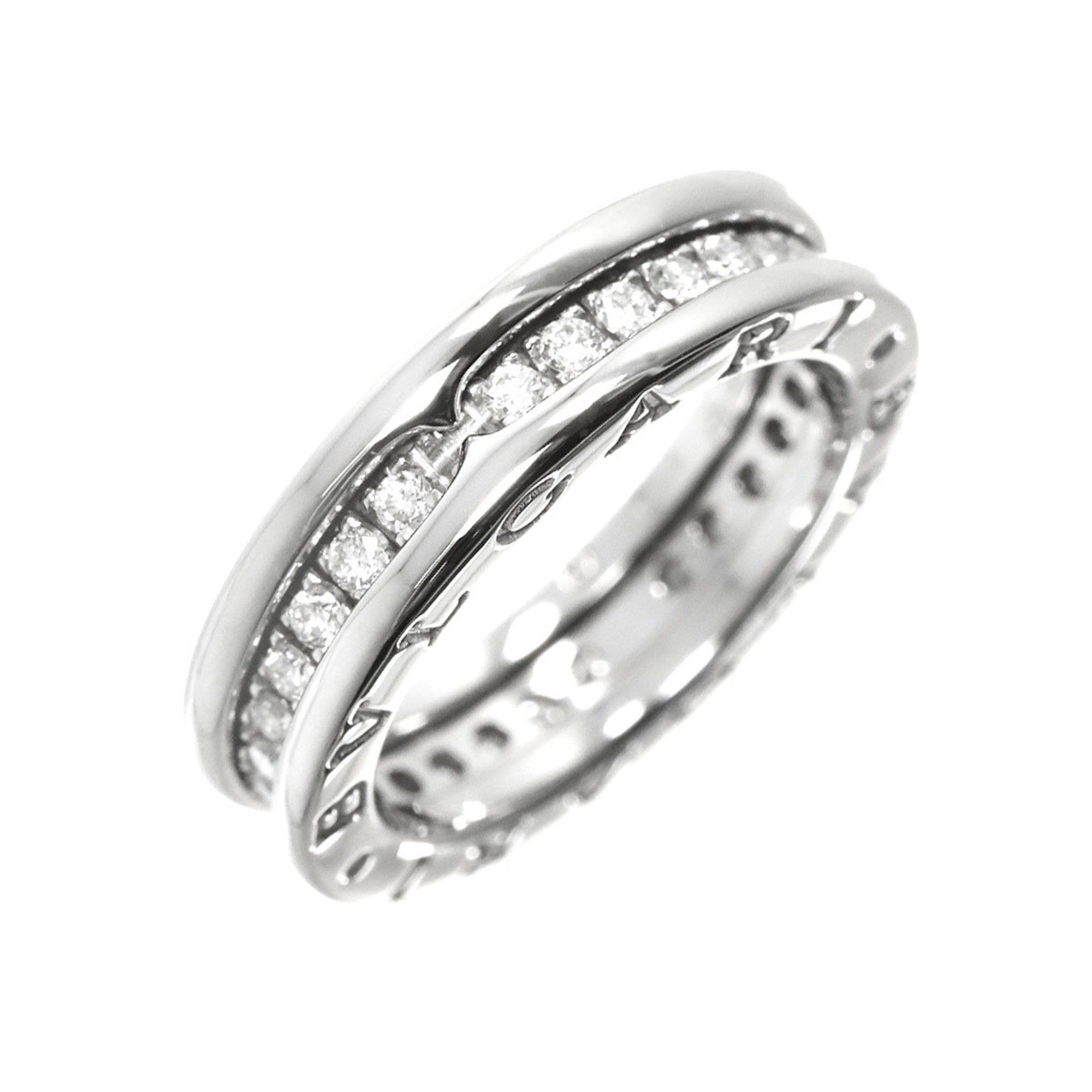 Bvlgari Bulgari B.Zero1 ring Size ONE SIZE - 1 Thumbnail