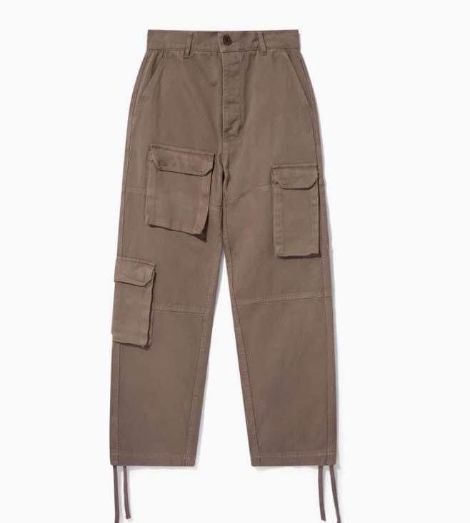 Magnus Ronning Cargo Pants