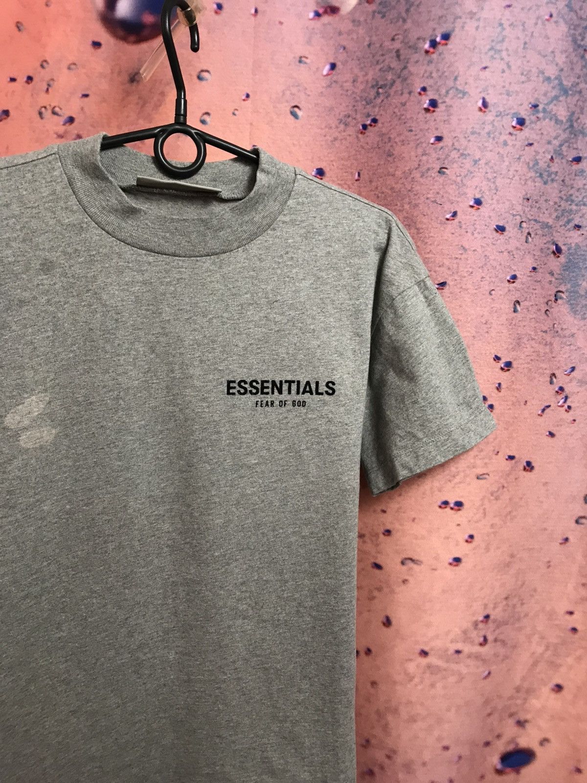 Fear of God Fear Of God essentials T shirt Size M / US 6-8 / IT 42-44 - 1 Thumbnail