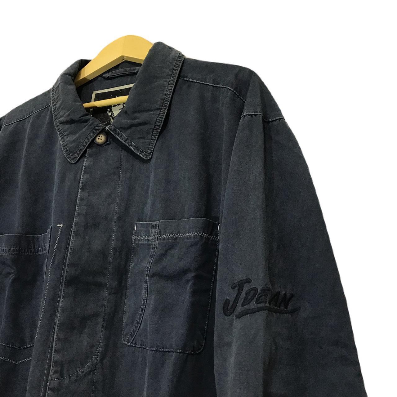 Other James Dean Chore Jacket Size US XL / EU 56 / 4 - 4 Thumbnail