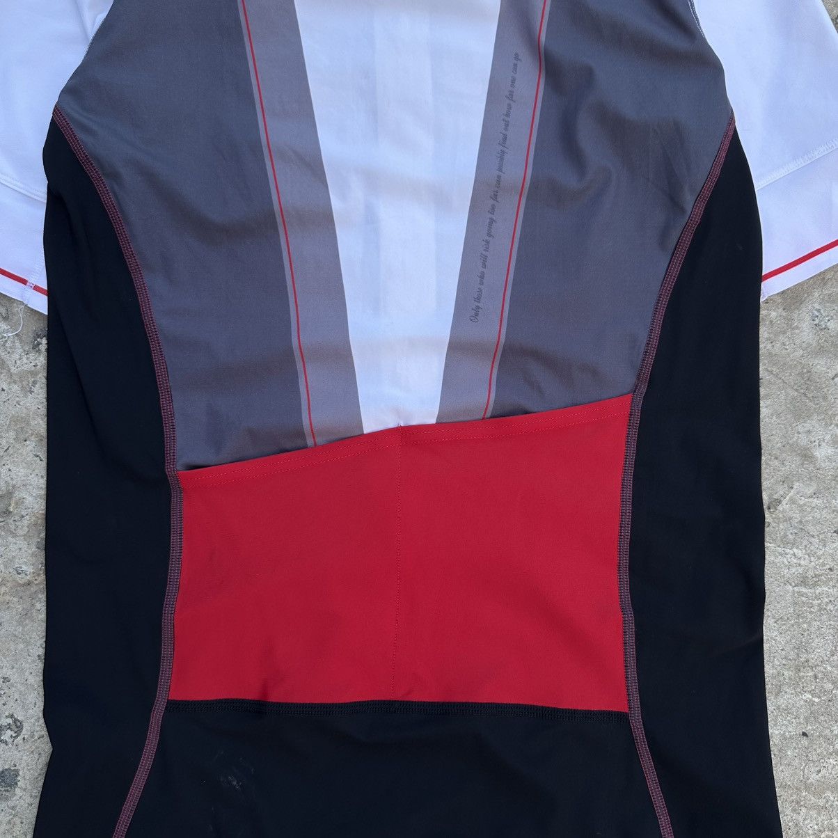 Sports Specialties Vintage Velotrico Cycling Suit Zone3 Triathlon cycling suit Size US L / EU 52-54 / 3 - 11 Thumbnail