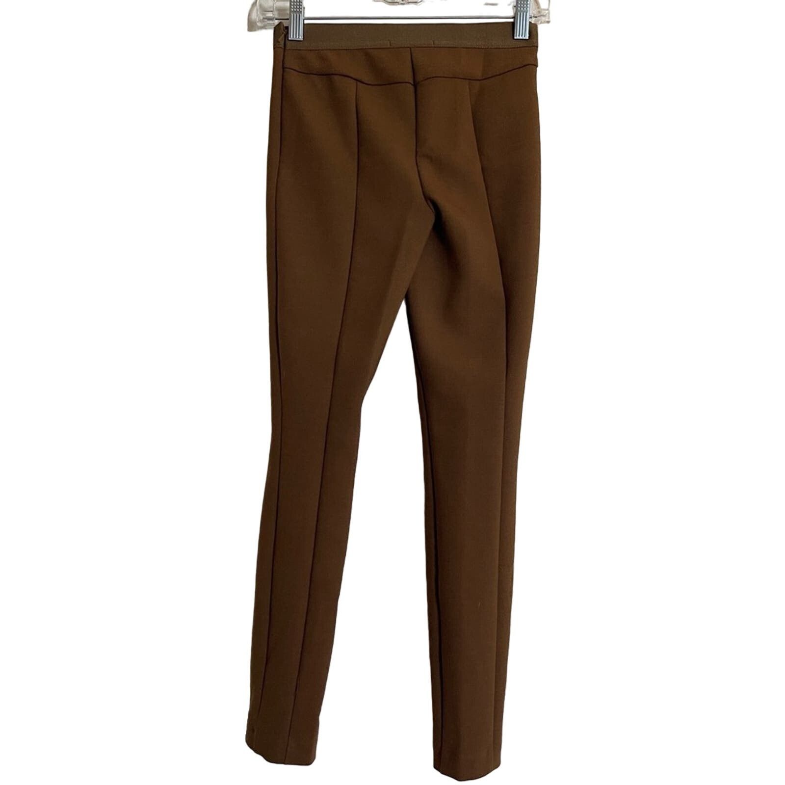 Boden Boden Skinny Ankle Pants Size 26" / US 2 / IT 38 - 2 Thumbnail