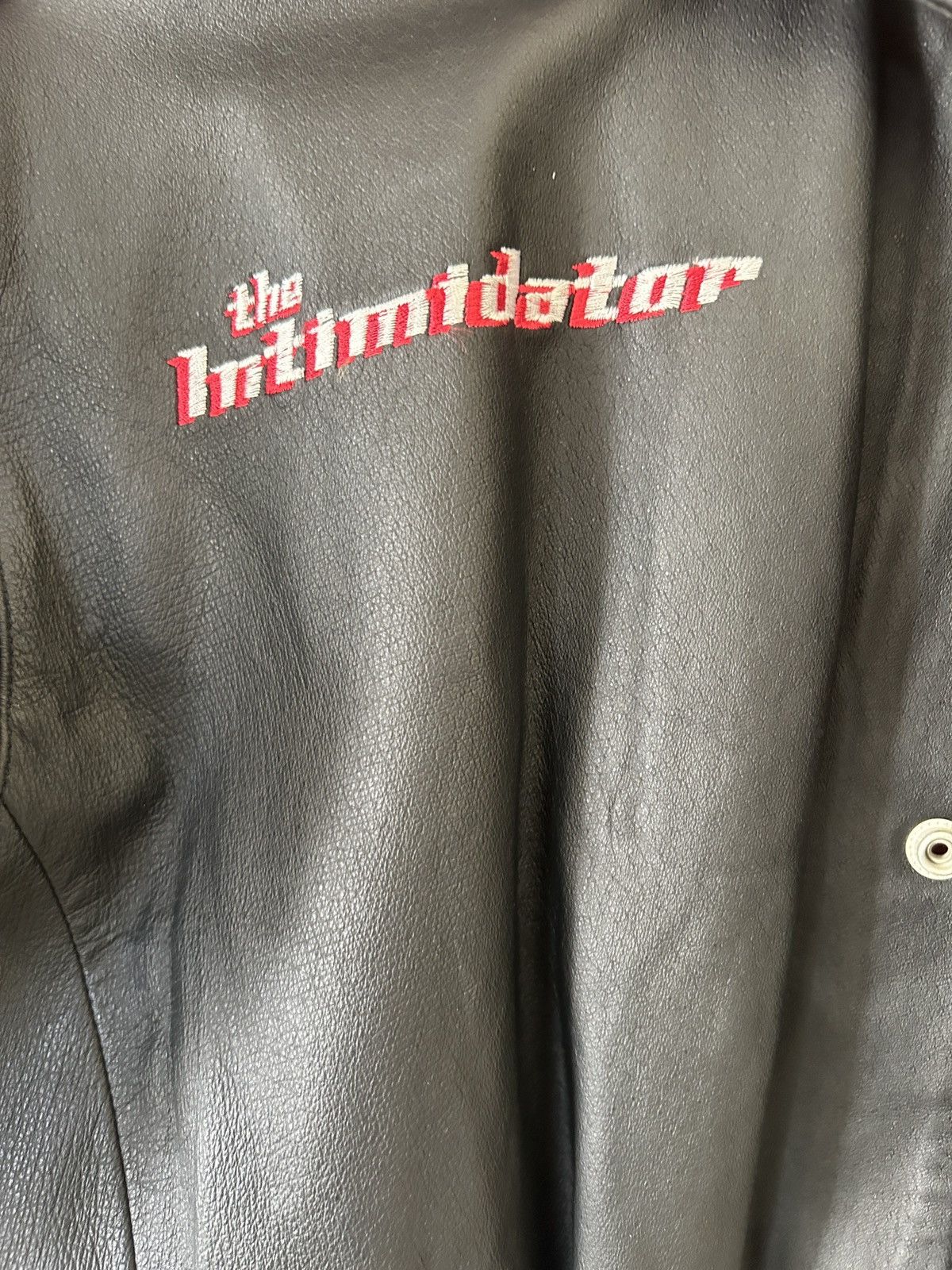 NASCAR Vintage Dale Earnhardt “The Intimidator” NASCAR Jacket Size US L / EU 52-54 / 3 - 5 Thumbnail