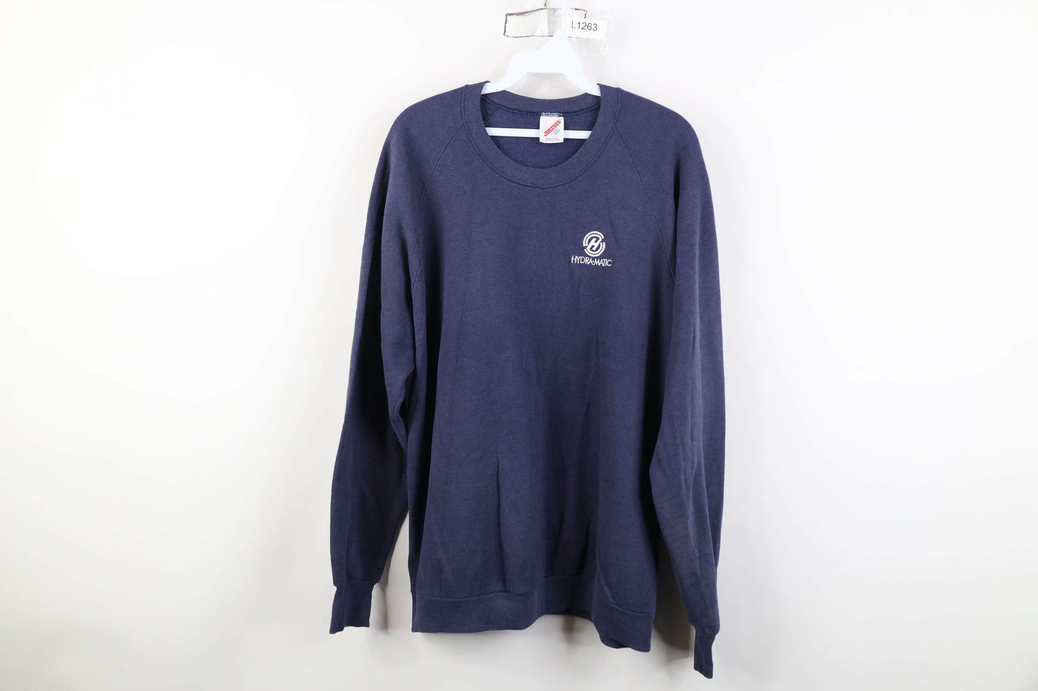 Vintage KIDS 1995 Movie larry clark sweetshirt | Grailed