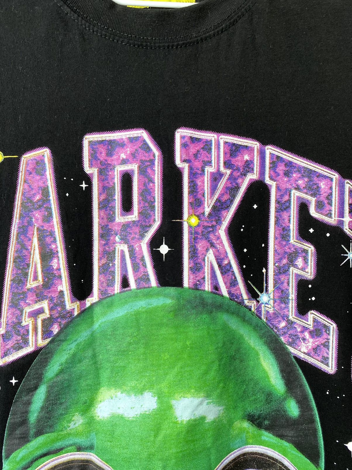 Band Tees Alien Chinatown Market T Shirt Size US M / EU 48-50 / 2 - 4 Thumbnail
