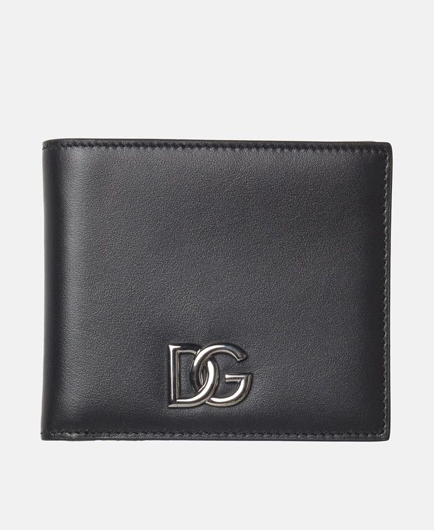 Dolce & Gabbana leather wallet Size ONE SIZE - 1 Thumbnail