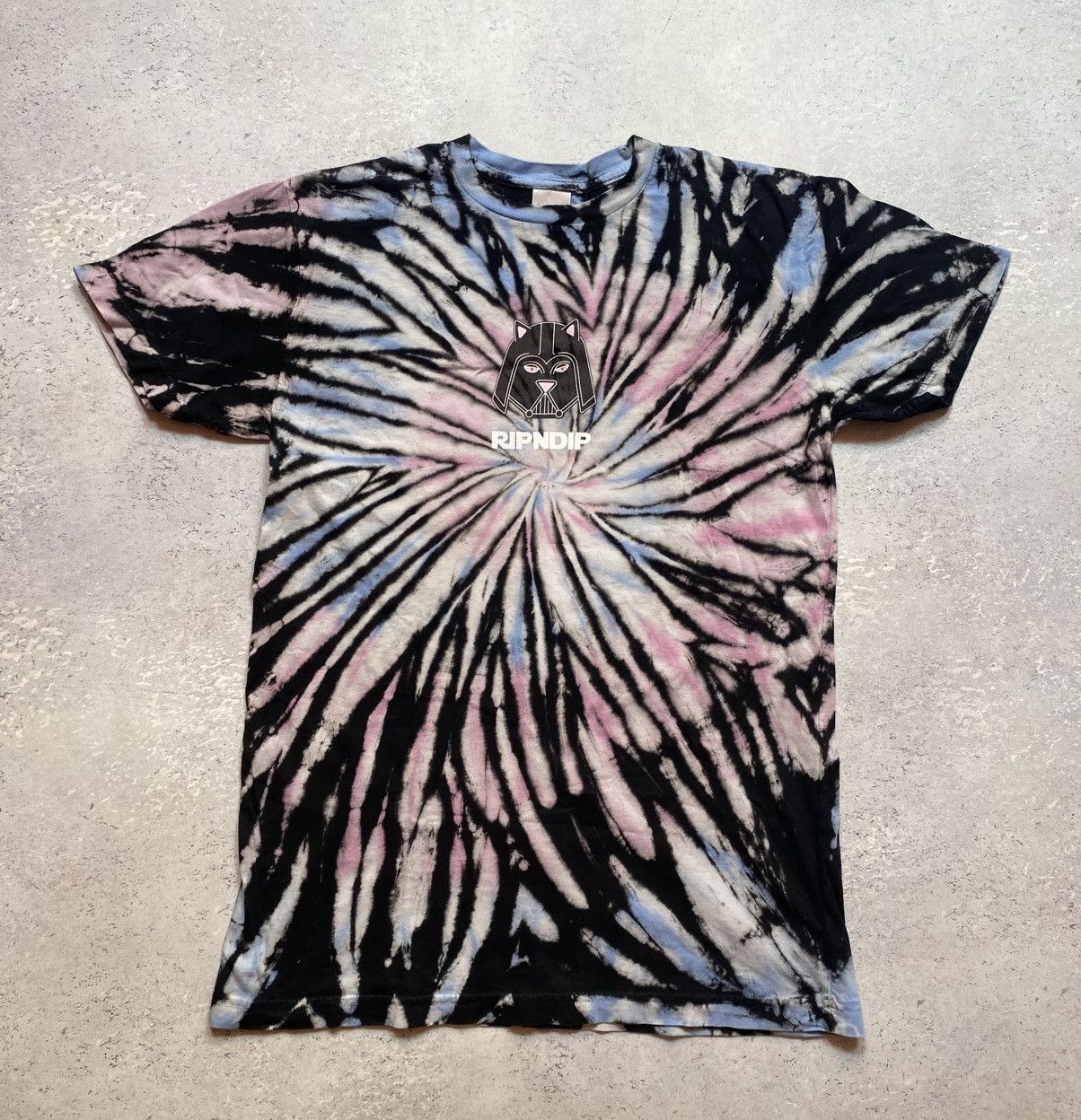 RIPNDIP RIPNDIP Far Far Away Tee Size Medium Size US M / EU 48-50 / 2 - 1 Thumbnail