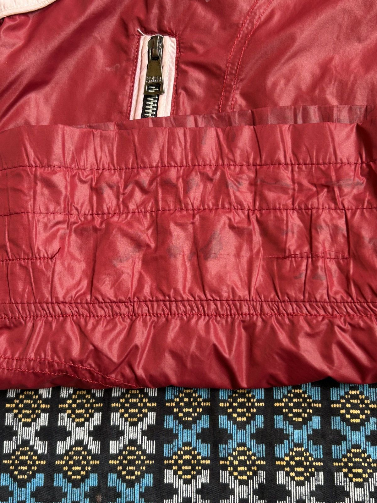 Dolce & Gabbana D&G Moto Jacket Size M Size US L / EU 52-54 / 3 - 8 Thumbnail