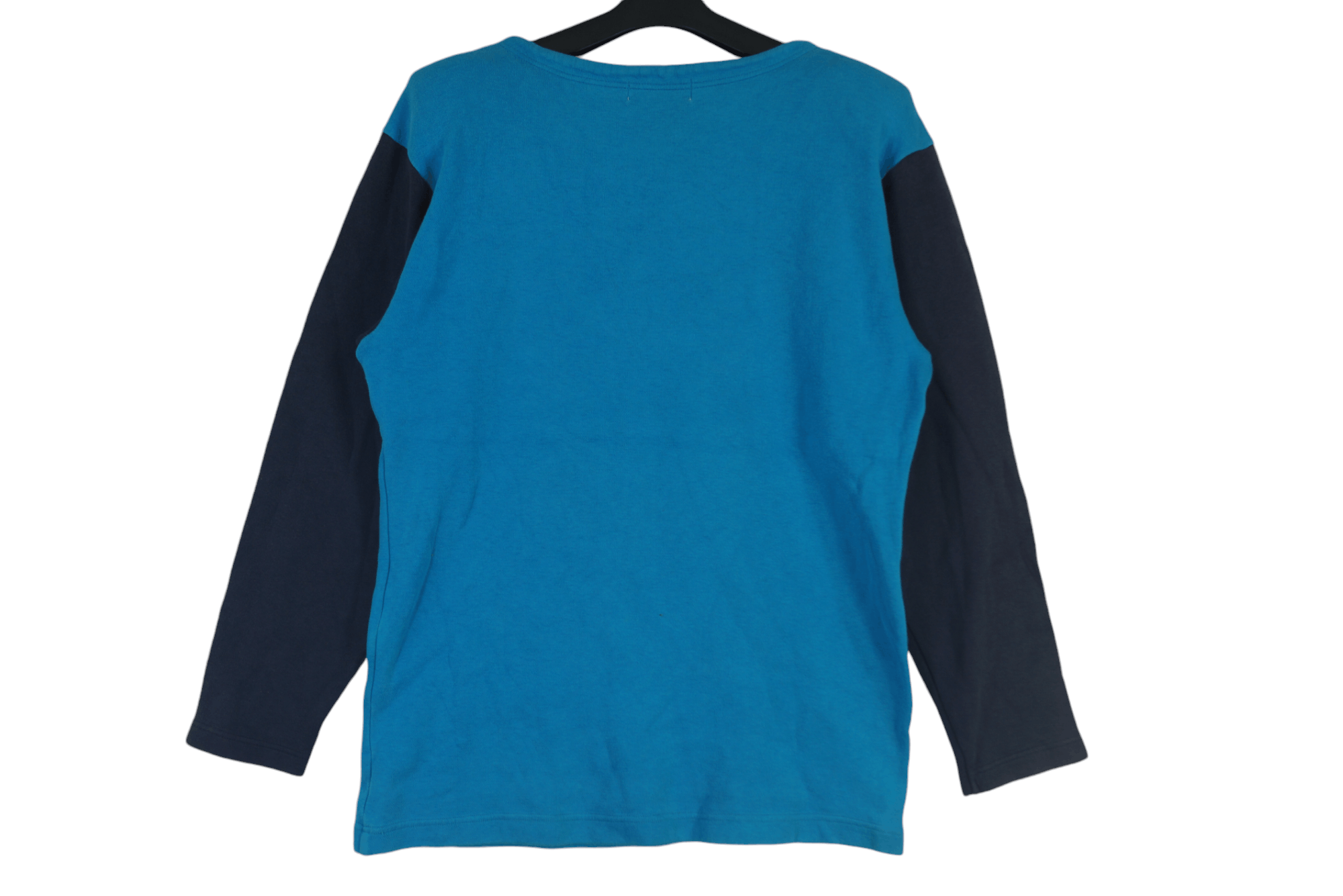 Andreluciano × Vintage Andreluciano Sweatshirt Nice Design Size US M / EU 48-50 / 2 - 6 Thumbnail