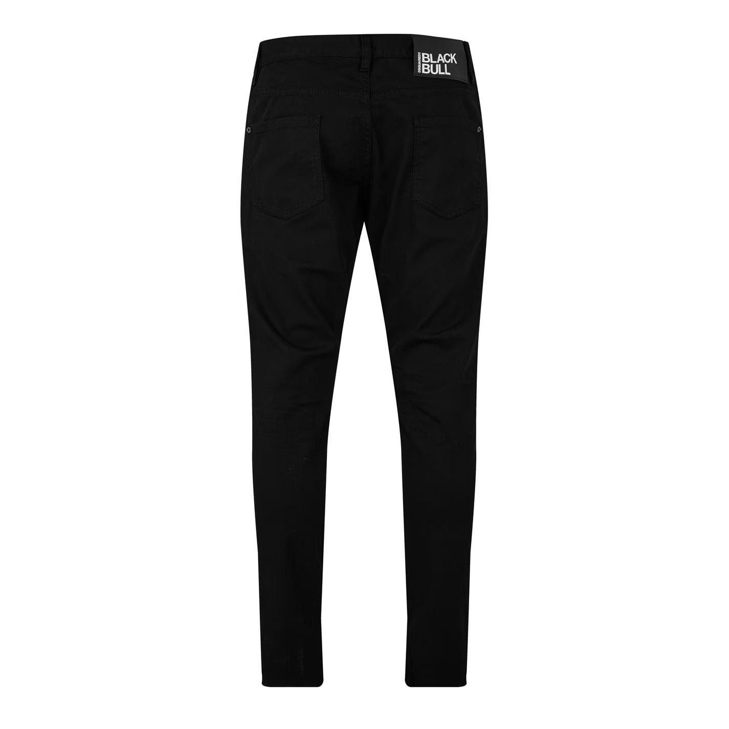 Dsquared2 o1g2r1mq0426 Cool Guy Slim Jeans in Black Size US 36 / EU 52 - 2 Thumbnail
