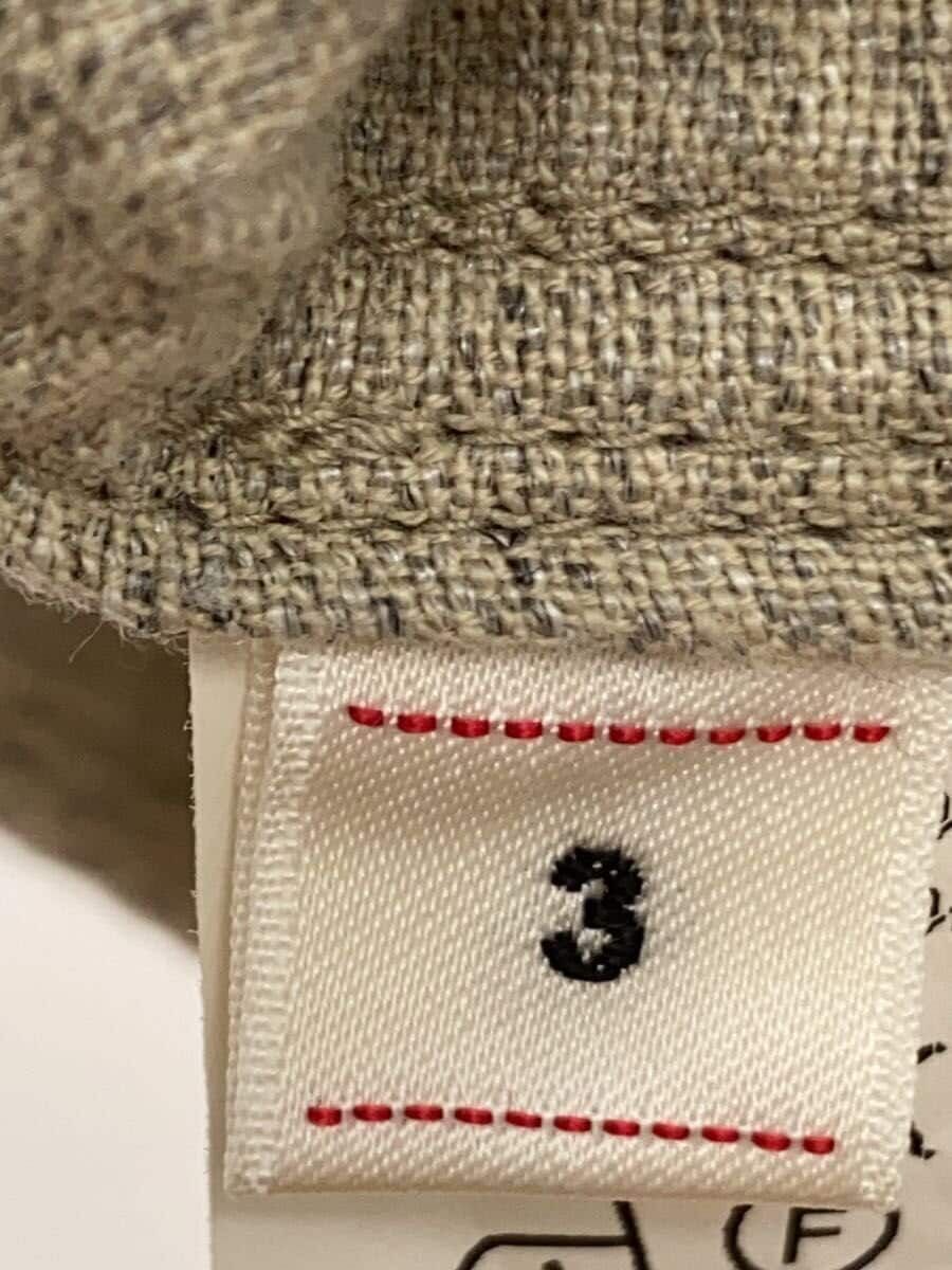 Visvim Beige Cotton Short Sleeve Shirt Dugout Size US L / EU 52-54 / 3 - 4 Thumbnail