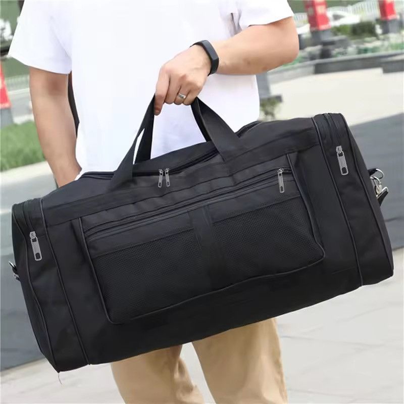 Other Soft Nylon Duffle Bag Size ONE SIZE - 3 Thumbnail