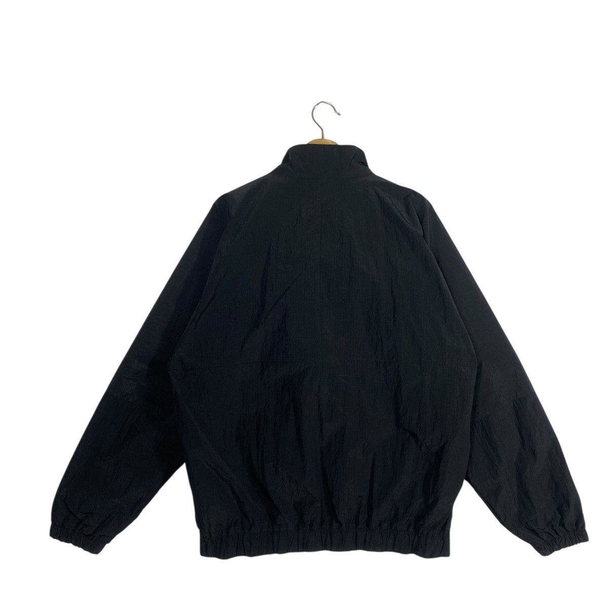 Oakley Oakley Enhance Wind Zipper Jacket L Size Black Colour Size US L / EU 52-54 / 3 - 17 Thumbnail