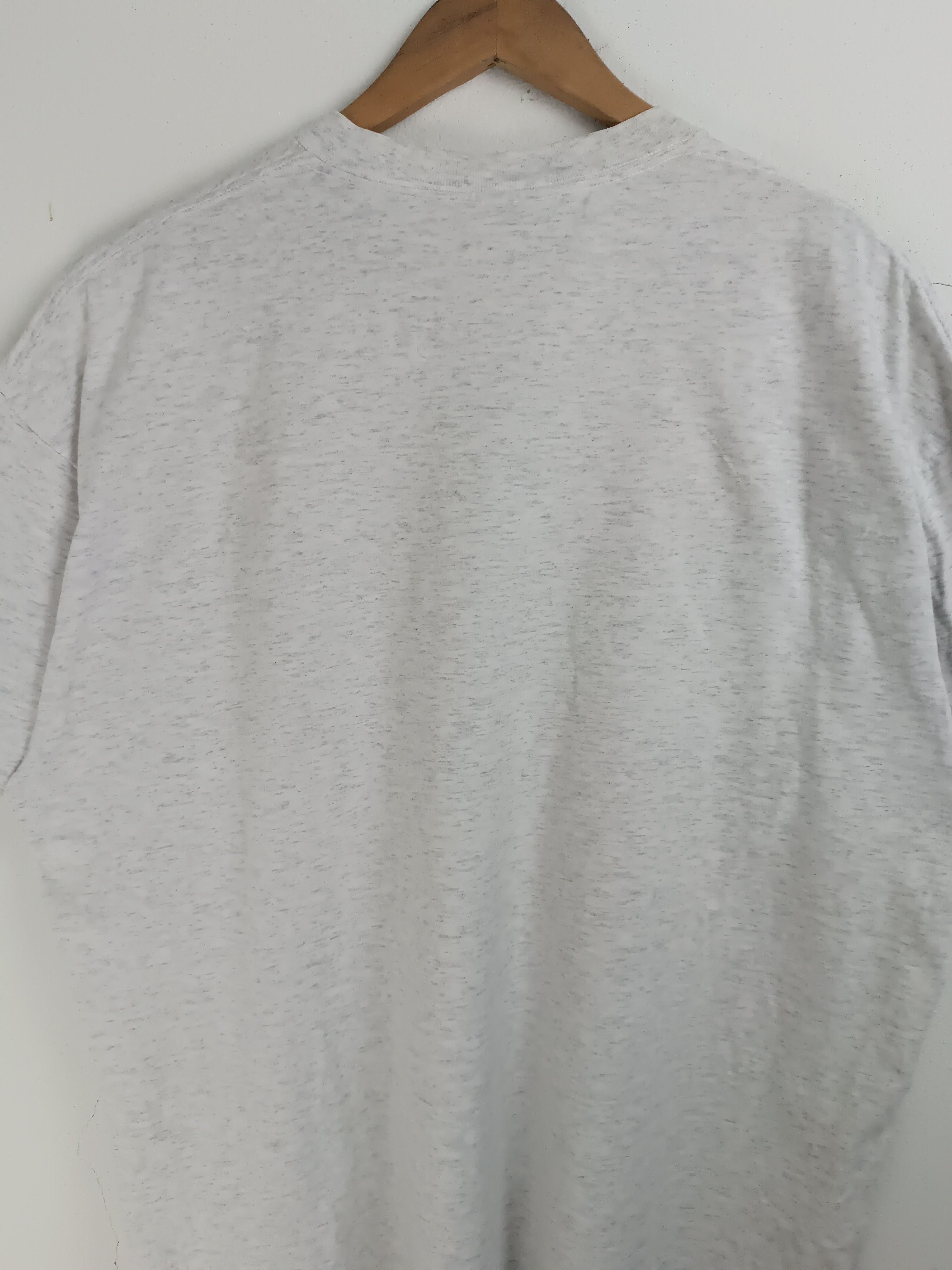 Vintage VINTAGE '93 CRAWFORDS THISTLE & SWORD TAVERN VERY RARE Size US XXL / EU 58 / 5 - 16 Thumbnail
