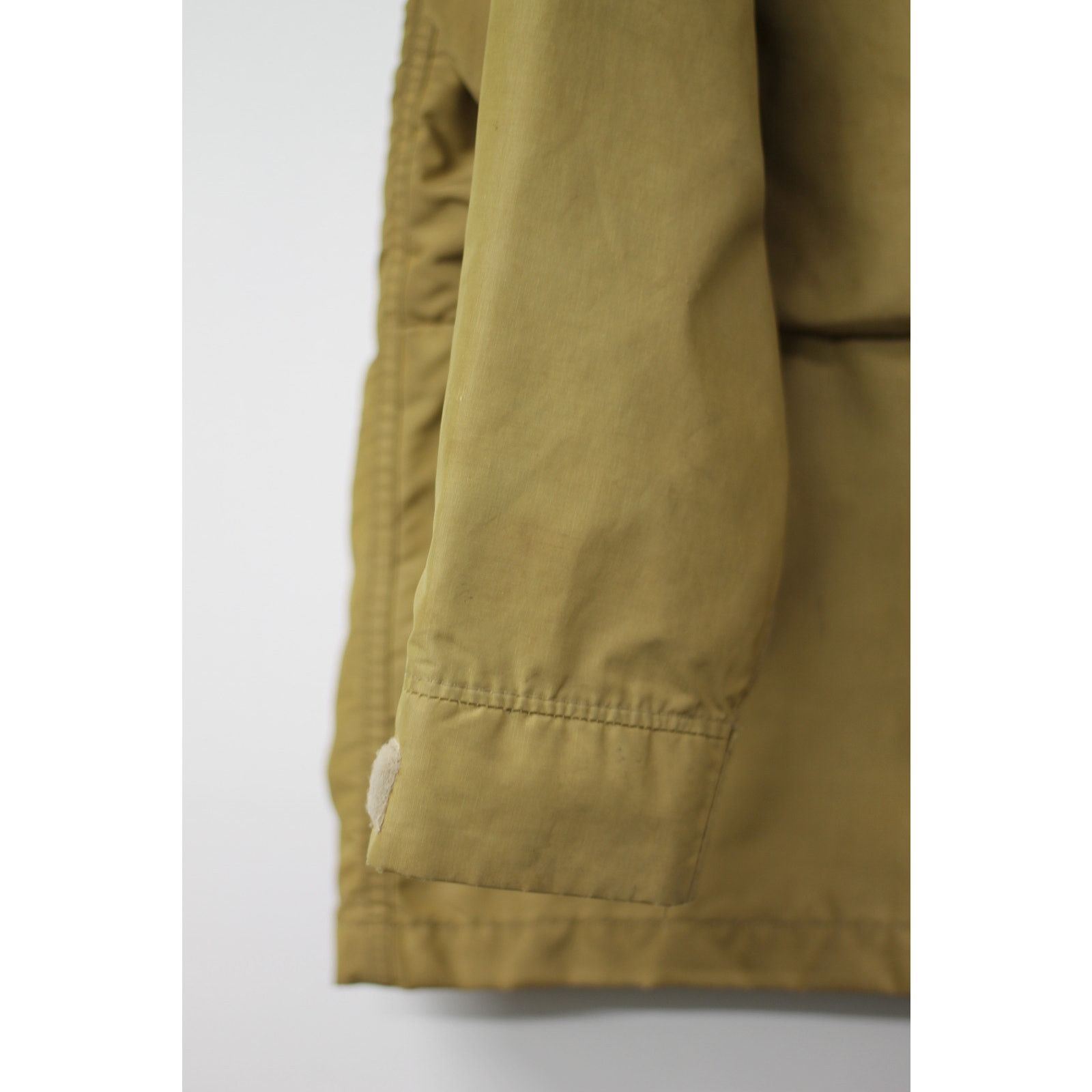 Woolrich Woolen Mills Woolrich Lined Rain Jacket - Women's Medium Size M / US 6-8 / IT 42-44 - 5 Thumbnail