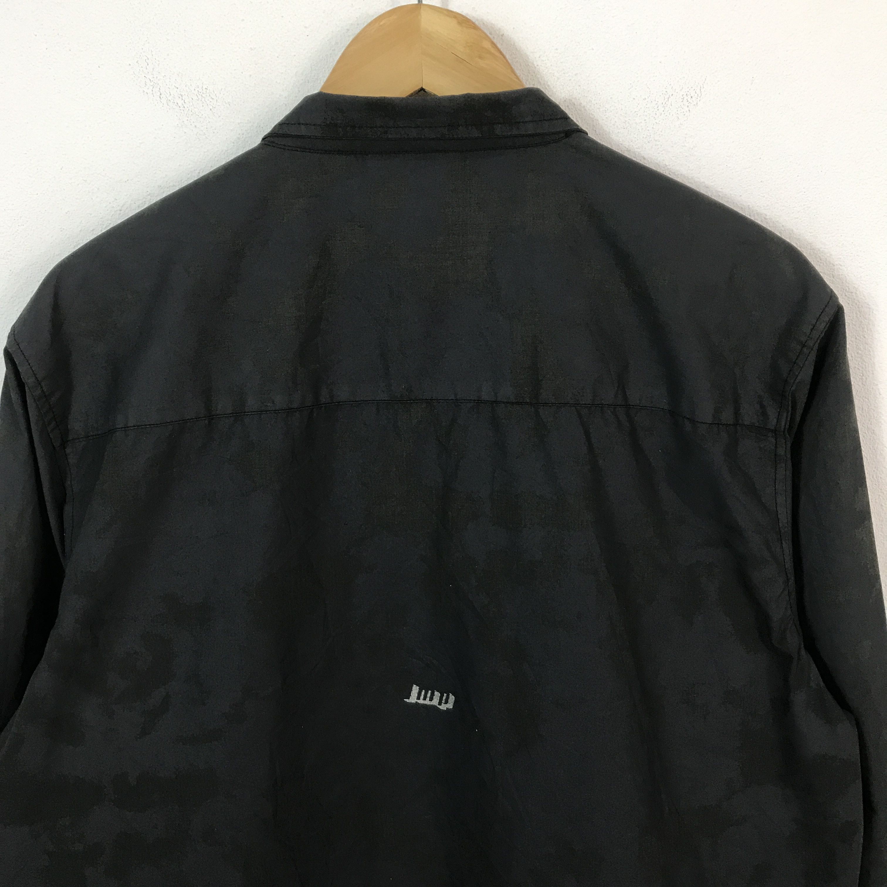 Japanese Brand Impala Rare Design Punk style jacket Size US M / EU 48-50 / 2 - 4 Thumbnail
