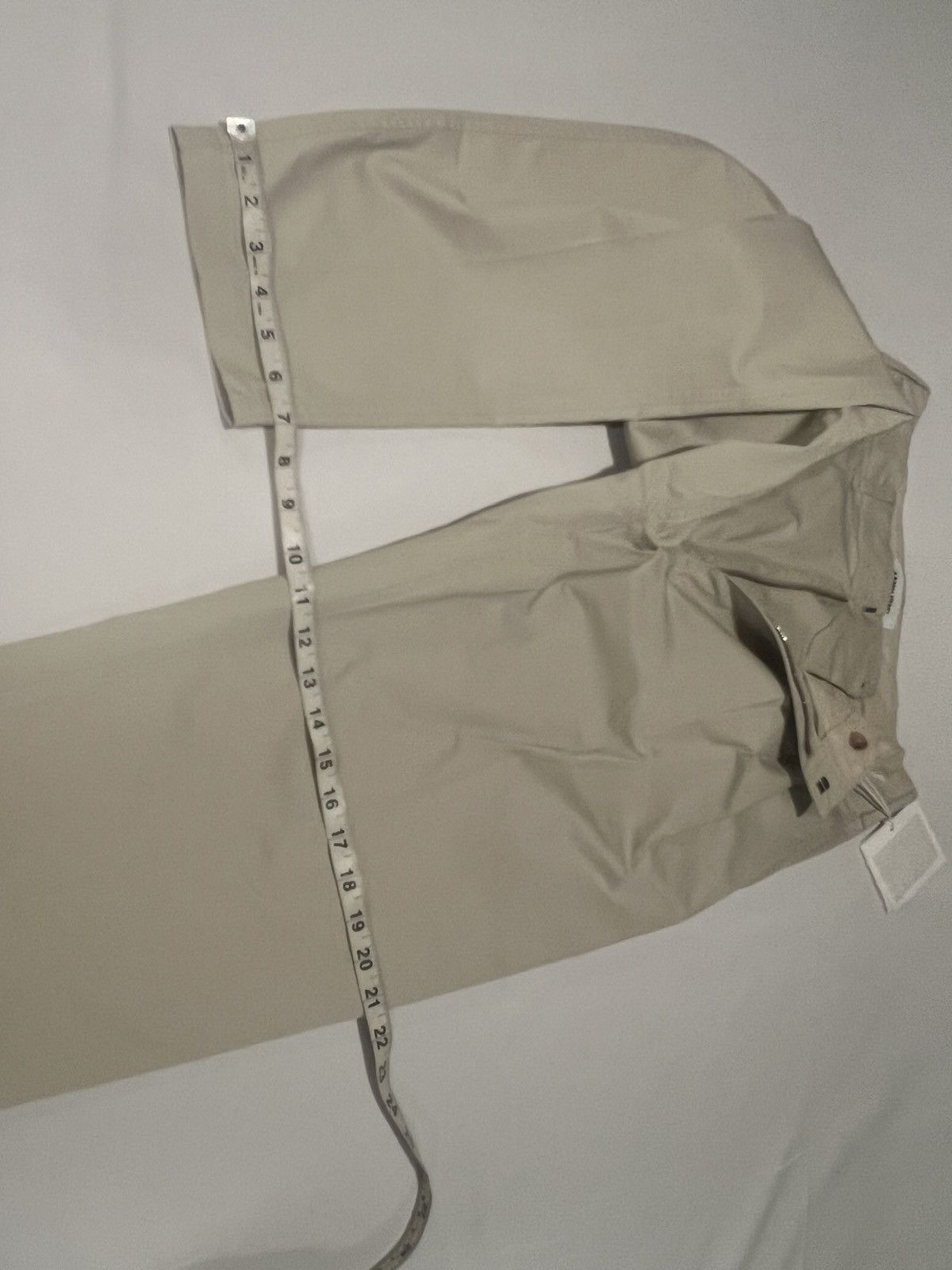Ambush Design Ambush men’s pants 46/32. $890 Size US 32 / EU 48 - 5 Thumbnail
