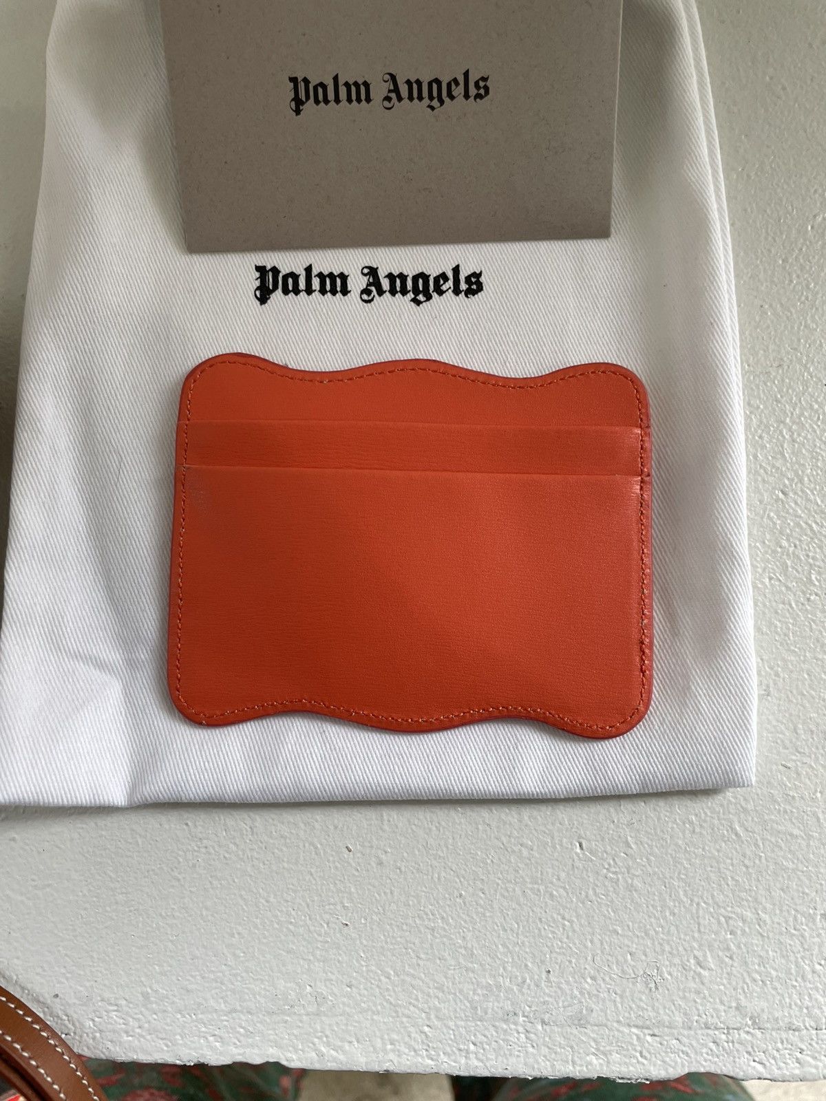 Palm Angels Palm Angels MINI Crossbody Size ONE SIZE - 8 Thumbnail