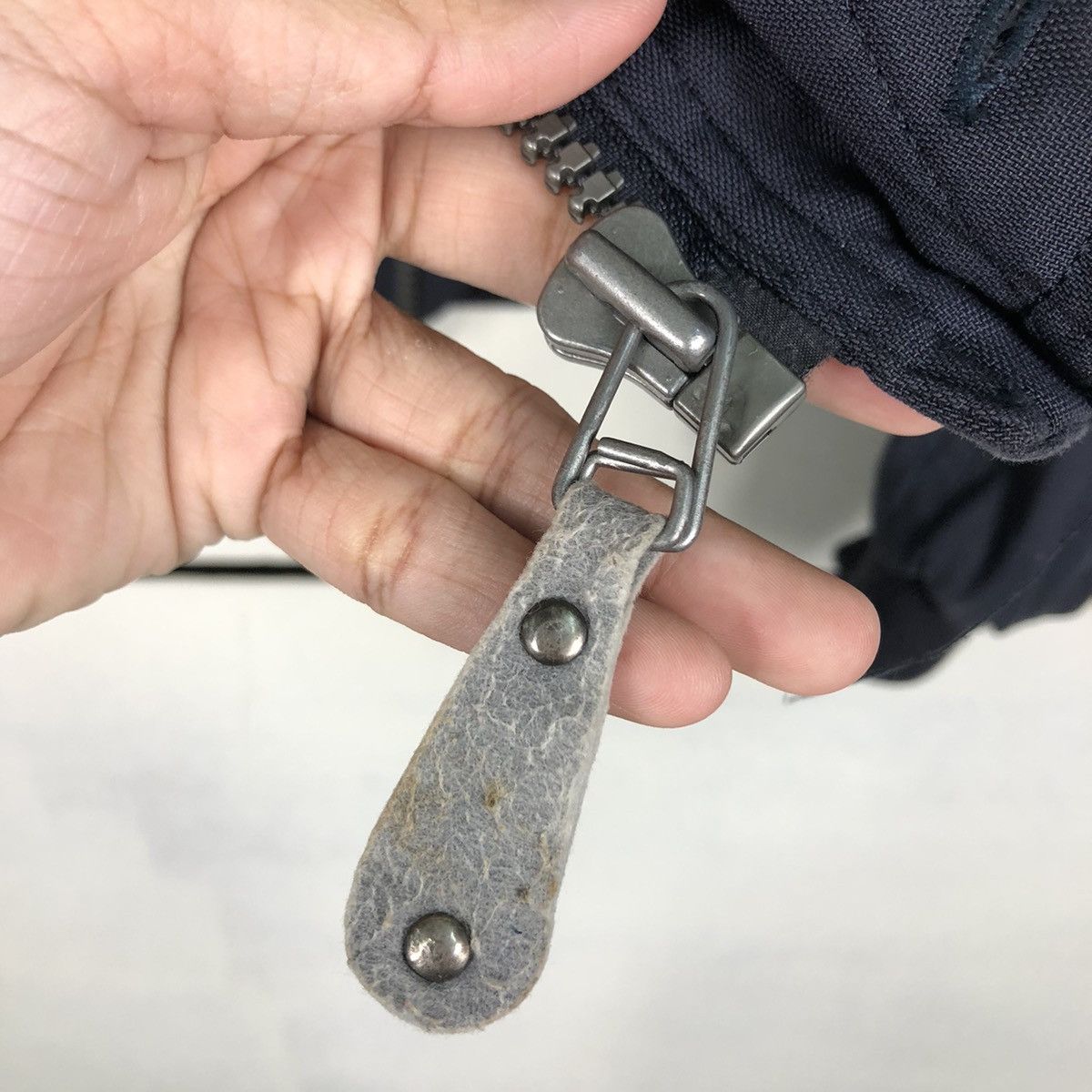 Japanese Brand 📌Cropped Bondage Biker Ski Jacket Phenix Japan Made Size US L / EU 52-54 / 3 - 18 Thumbnail