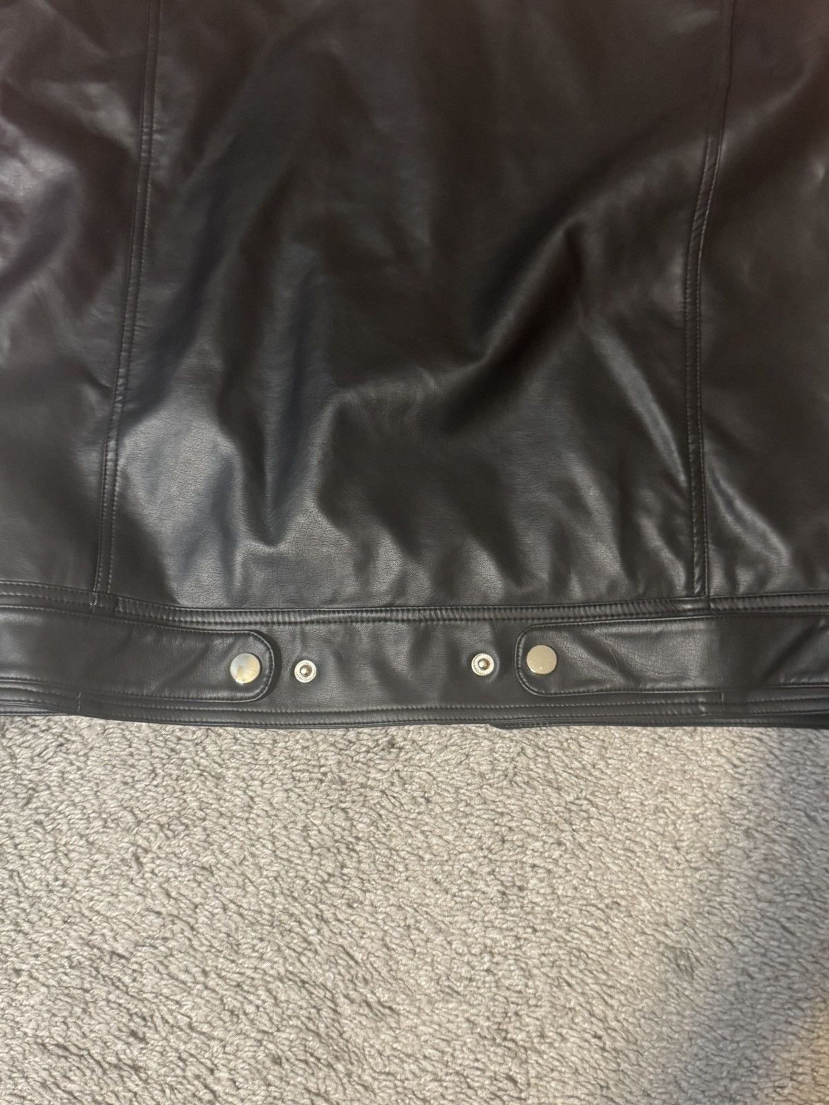 Rta RTA motorsport collection, leather racing jacket Size US XS / EU 42 / 0 - 5 Thumbnail