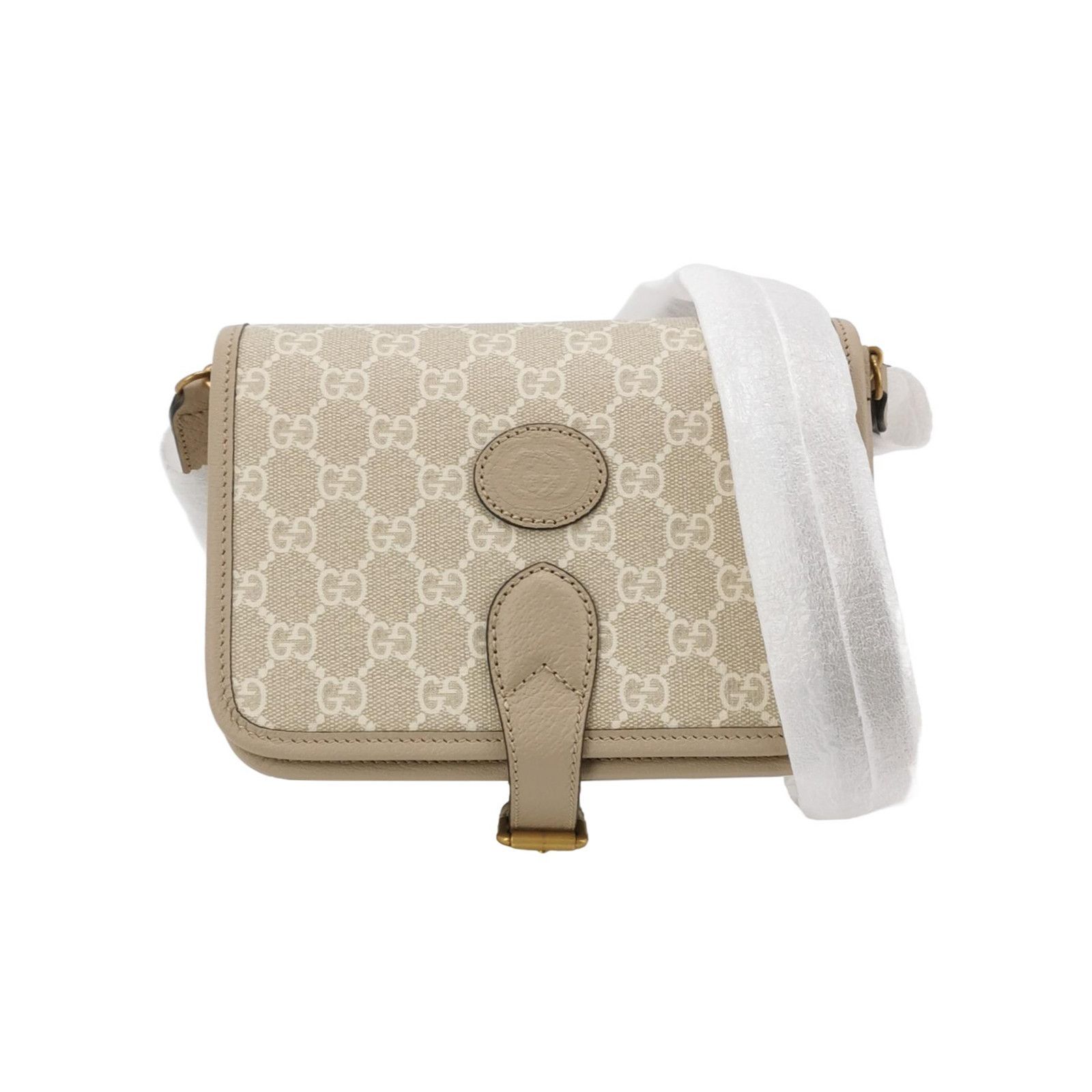 Gucci Gucci Women os Shoulder Bags Size ONE SIZE - 1 Thumbnail