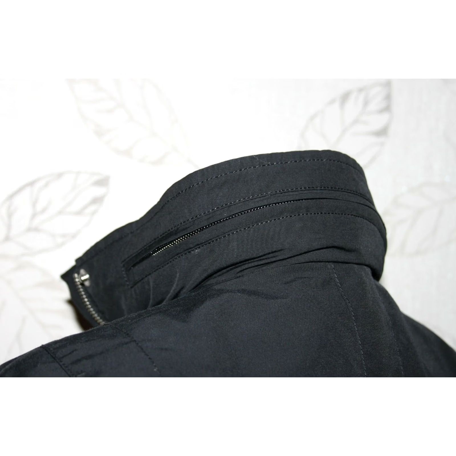 Peak Performance Peak Performance YRSA J Sweden womens jacket black Size M Size M / US 6-8 / IT 42-44 - 7 Thumbnail